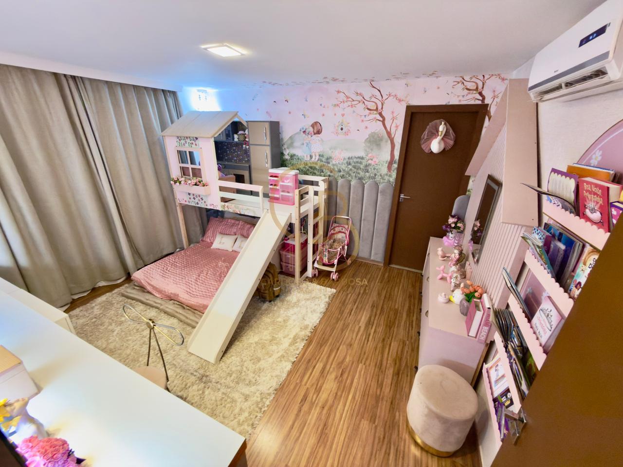 SOBRADO DE ALTO PADR&Atilde;O NA VILA MARGARIDA &ndash; PORTEIRA FECHADA  Campo Grande - 