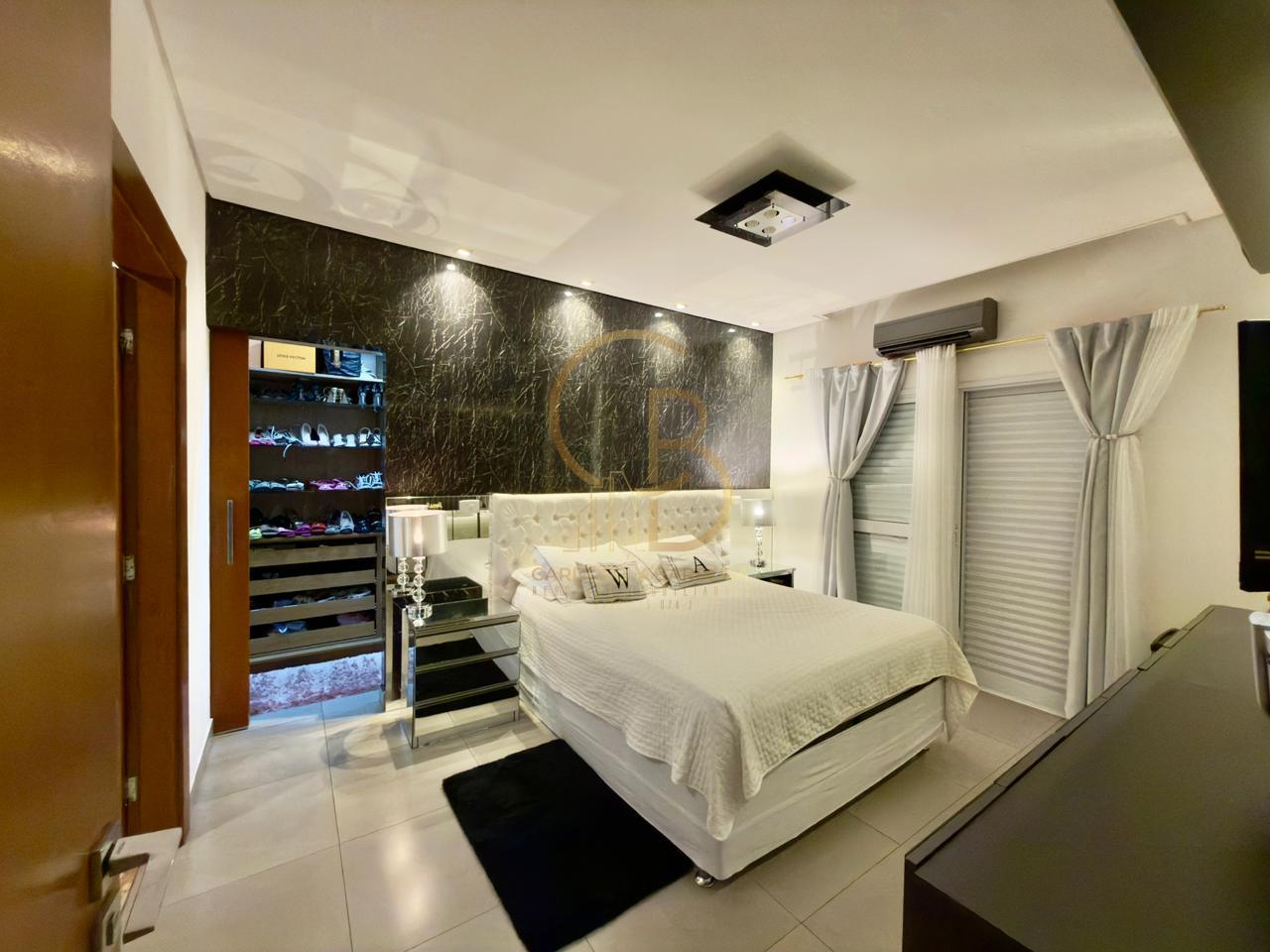 SOBRADO DE ALTO PADR&Atilde;O NA VILA MARGARIDA &ndash; PORTEIRA FECHADA  Campo Grande - 