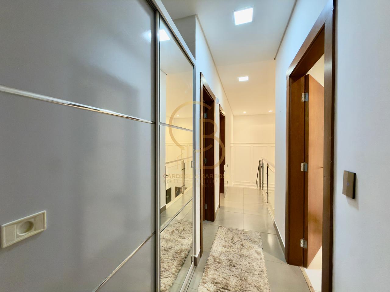 SOBRADO DE ALTO PADR&Atilde;O NA VILA MARGARIDA &ndash; PORTEIRA FECHADA  Campo Grande - 