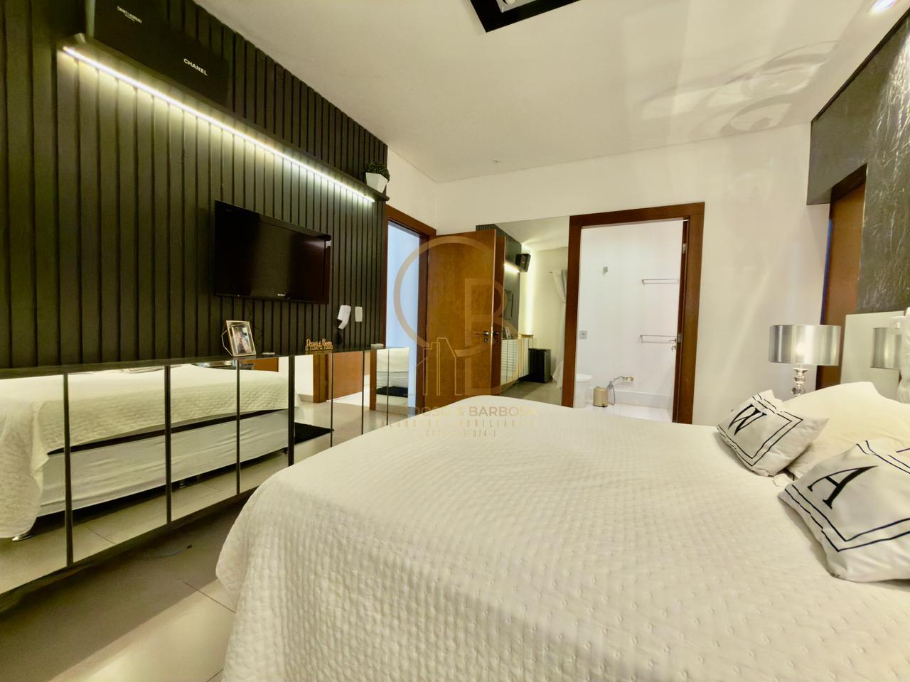 SOBRADO DE ALTO PADR&Atilde;O NA VILA MARGARIDA &ndash; PORTEIRA FECHADA  Campo Grande - 