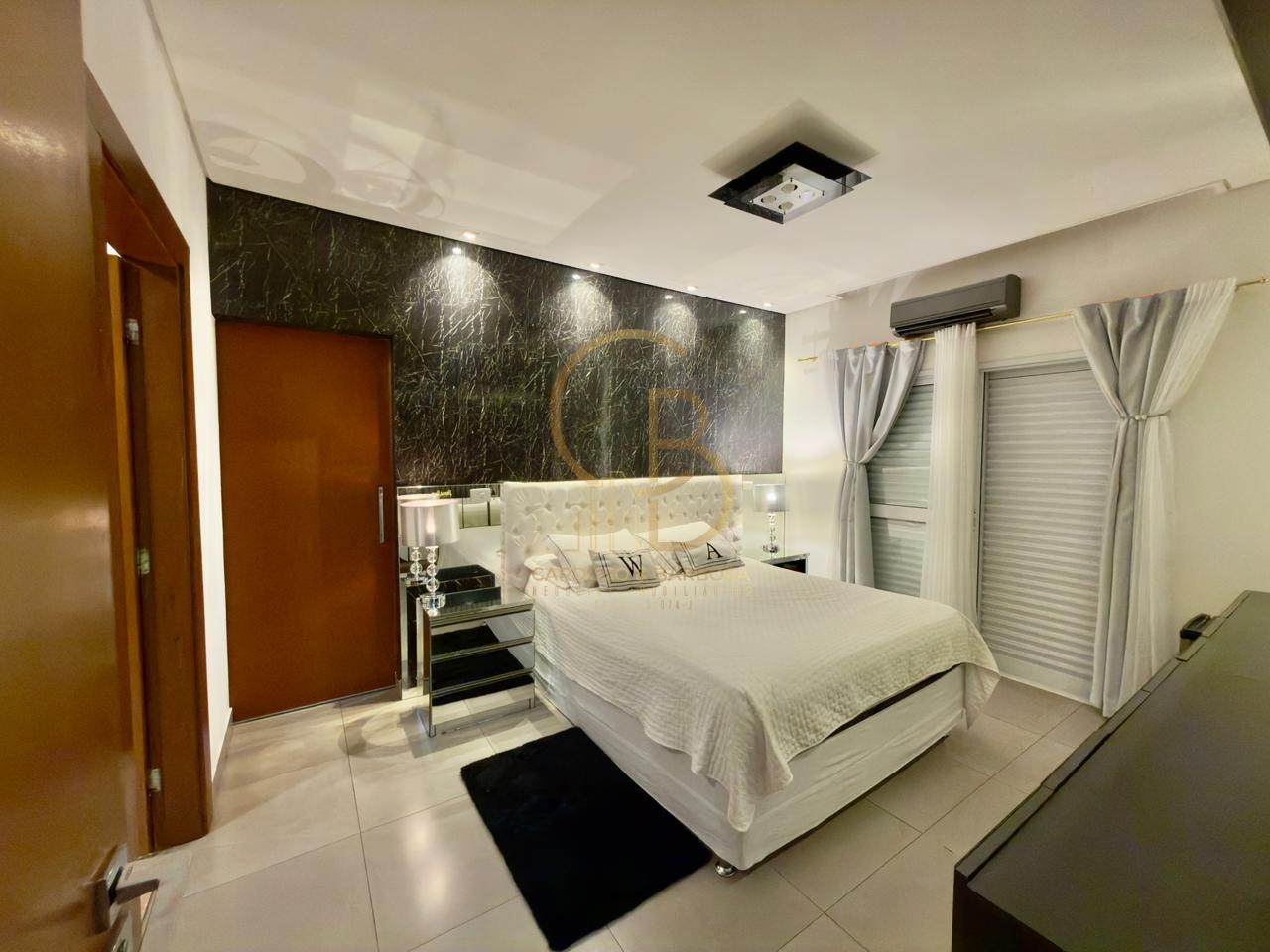 SOBRADO DE ALTO PADR&Atilde;O NA VILA MARGARIDA &ndash; PORTEIRA FECHADA  Campo Grande - 