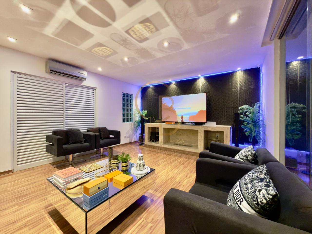 SOBRADO DE ALTO PADR&Atilde;O NA VILA MARGARIDA &ndash; PORTEIRA FECHADA  Campo Grande - 