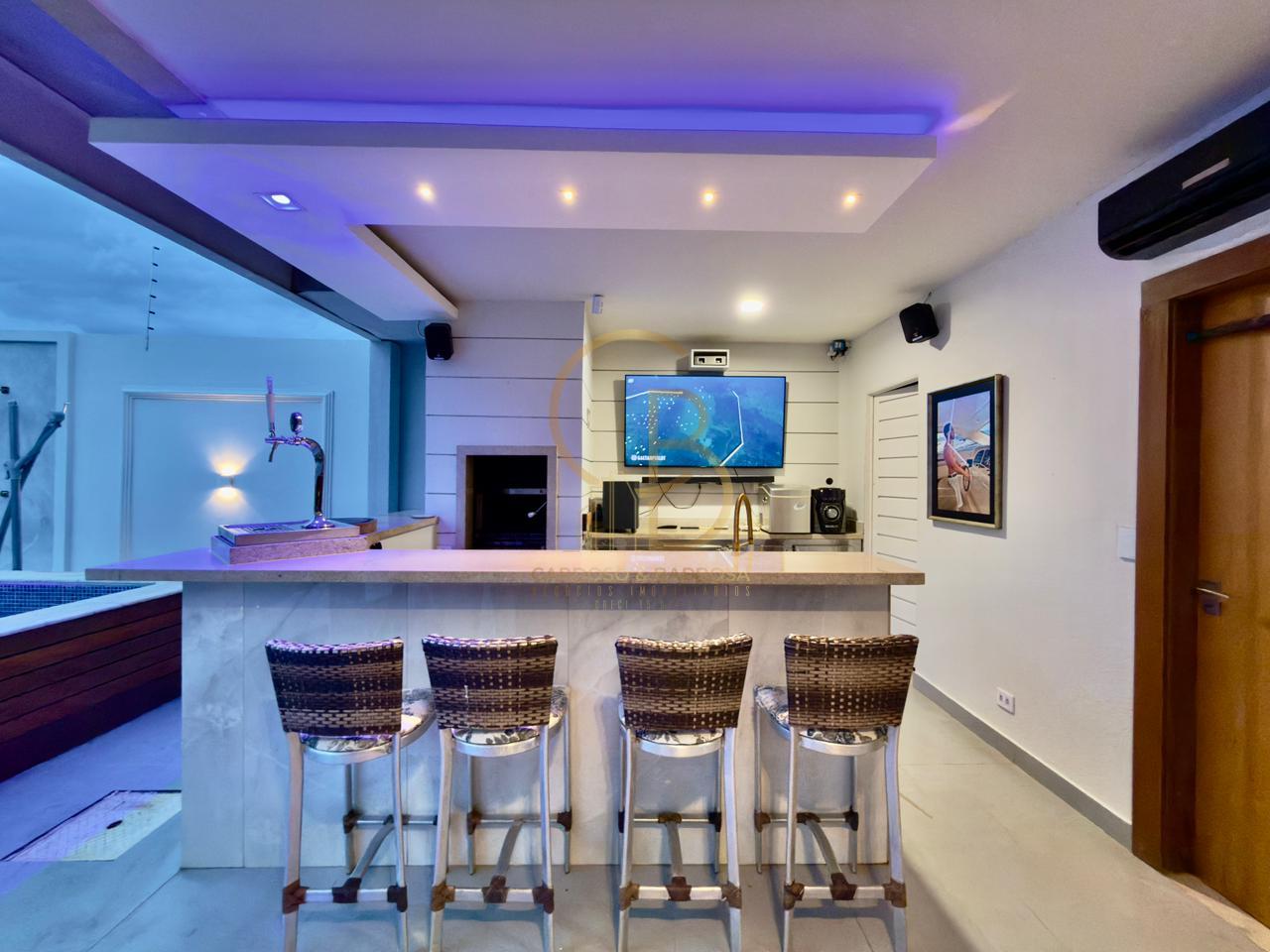 SOBRADO DE ALTO PADR&Atilde;O NA VILA MARGARIDA &ndash; PORTEIRA FECHADA  Campo Grande - 