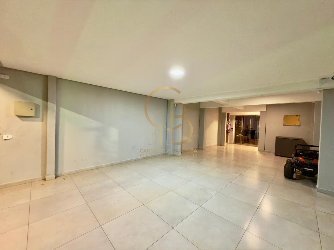 SOBRADO DE ALTO PADR&Atilde;O NA VILA MARGARIDA &ndash; PORTEIRA FECHADA  Campo Grande - 