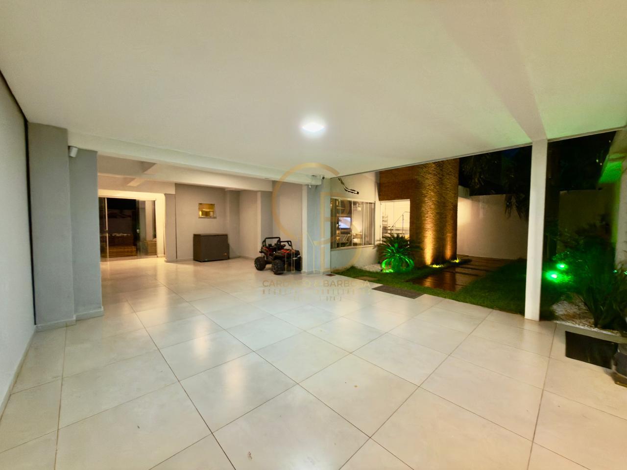 SOBRADO DE ALTO PADR&Atilde;O NA VILA MARGARIDA &ndash; PORTEIRA FECHADA  Campo Grande - 