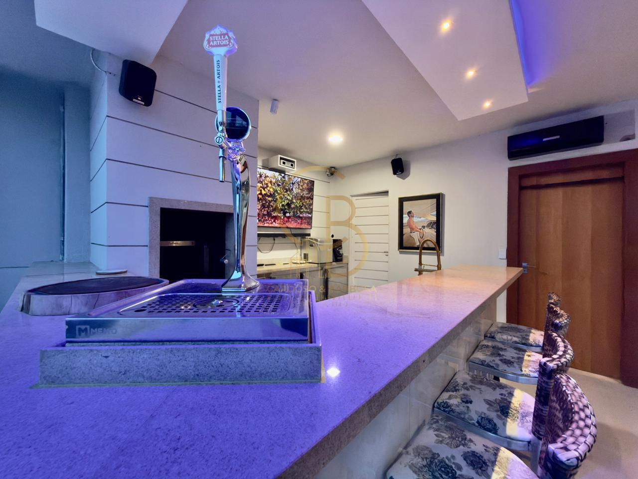 SOBRADO DE ALTO PADR&Atilde;O NA VILA MARGARIDA &ndash; PORTEIRA FECHADA  Campo Grande - 