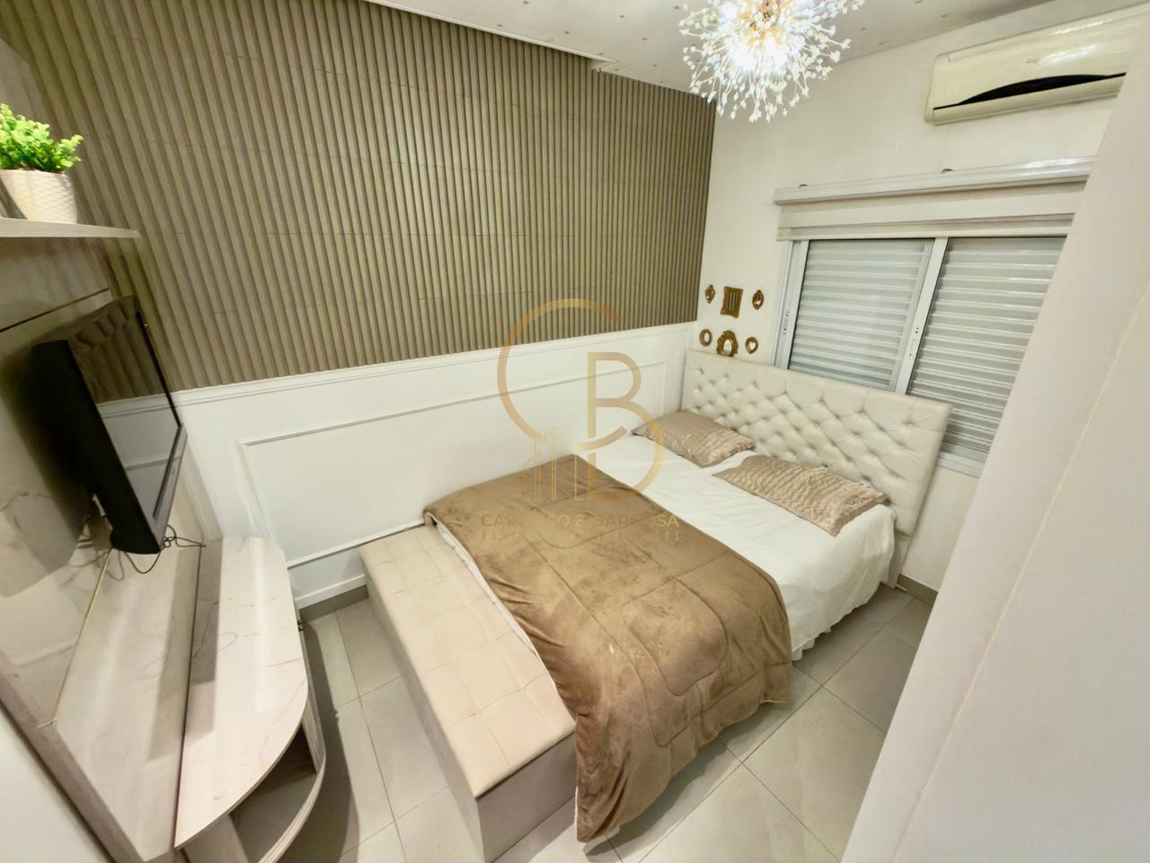 SOBRADO DE ALTO PADR&Atilde;O NA VILA MARGARIDA &ndash; PORTEIRA FECHADA  Campo Grande - 