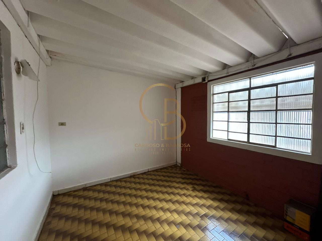 ED&Iacute;CULA PARA LOCA&Ccedil;&Atilde;O NA VILA PIRATININGA! Rua General Alcoforado Campo Grande - 