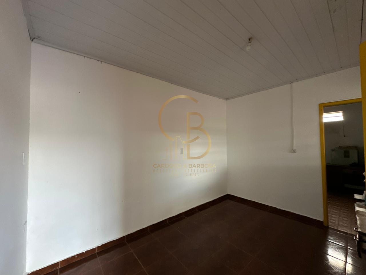 ED&Iacute;CULA PARA LOCA&Ccedil;&Atilde;O NA VILA PIRATININGA! Rua General Alcoforado Campo Grande - 