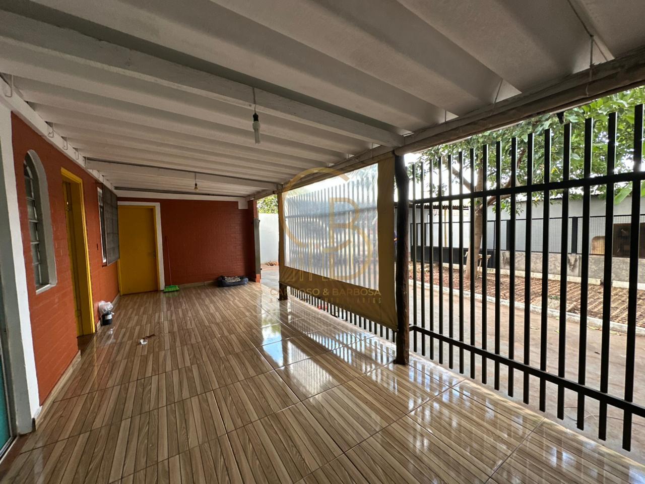 ED&Iacute;CULA PARA LOCA&Ccedil;&Atilde;O NA VILA PIRATININGA! Rua General Alcoforado Campo Grande - 