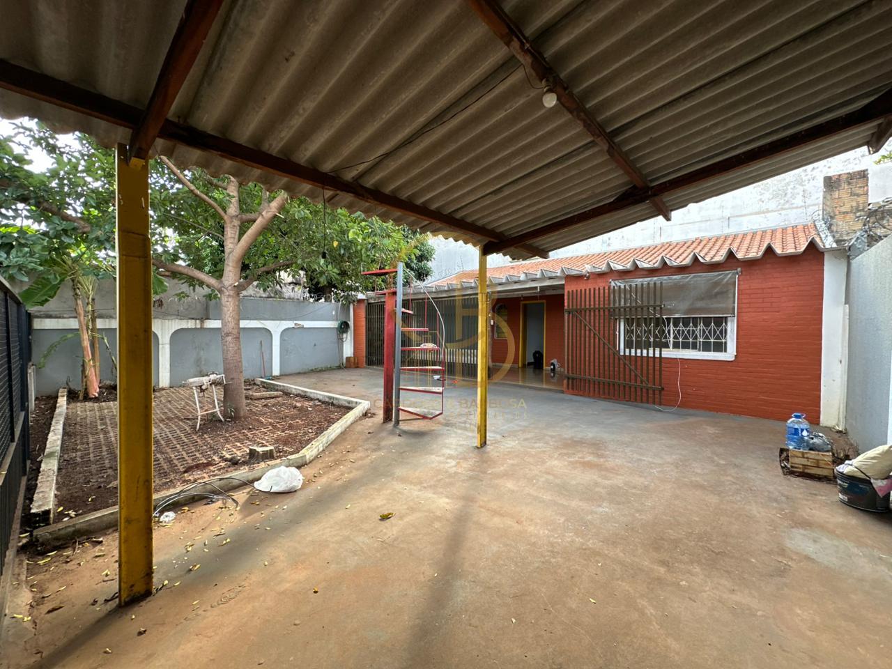 ED&Iacute;CULA PARA LOCA&Ccedil;&Atilde;O NA VILA PIRATININGA! Rua General Alcoforado Campo Grande - 