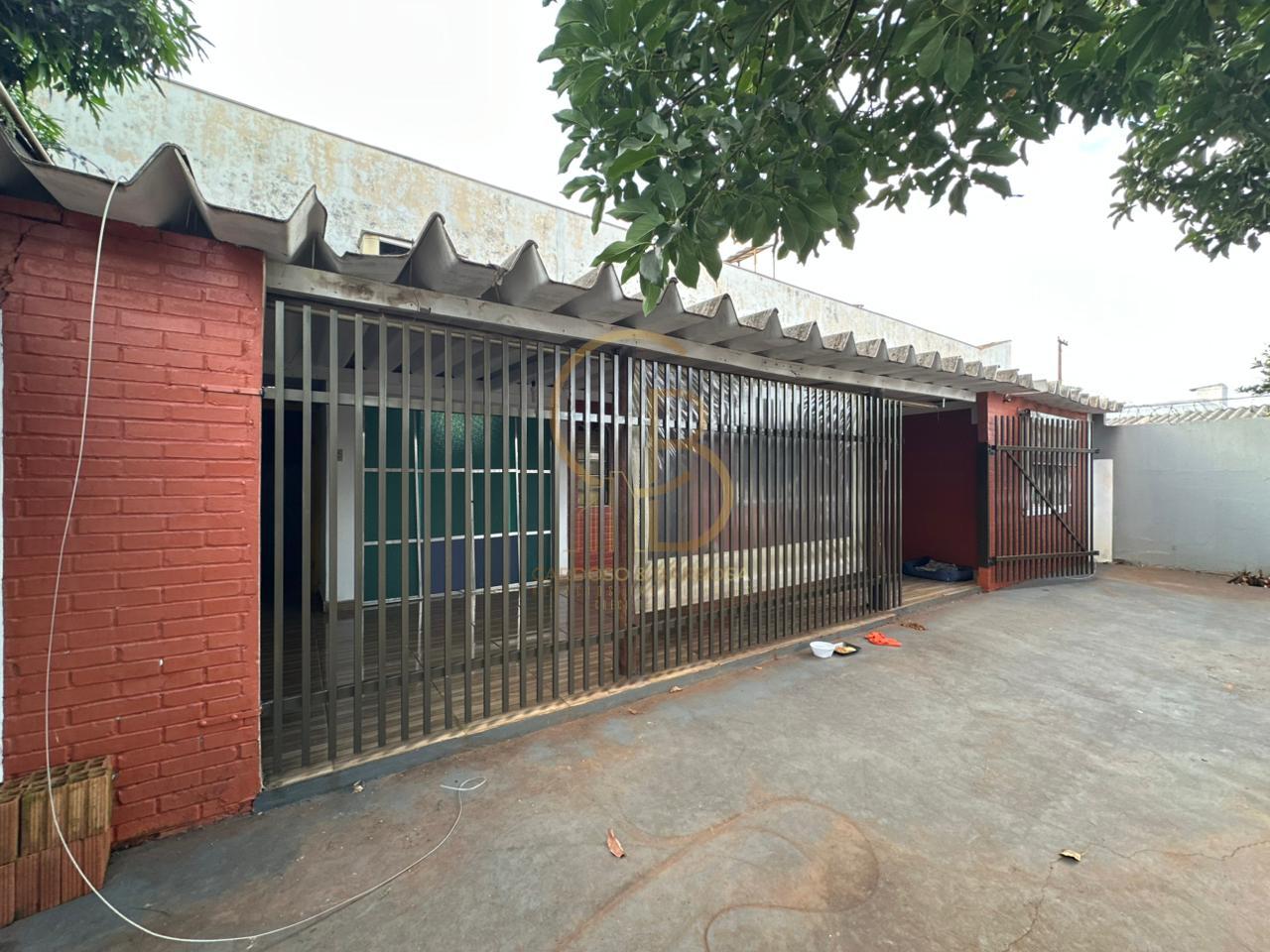 ED&Iacute;CULA PARA LOCA&Ccedil;&Atilde;O NA VILA PIRATININGA! Rua General Alcoforado Campo Grande - 