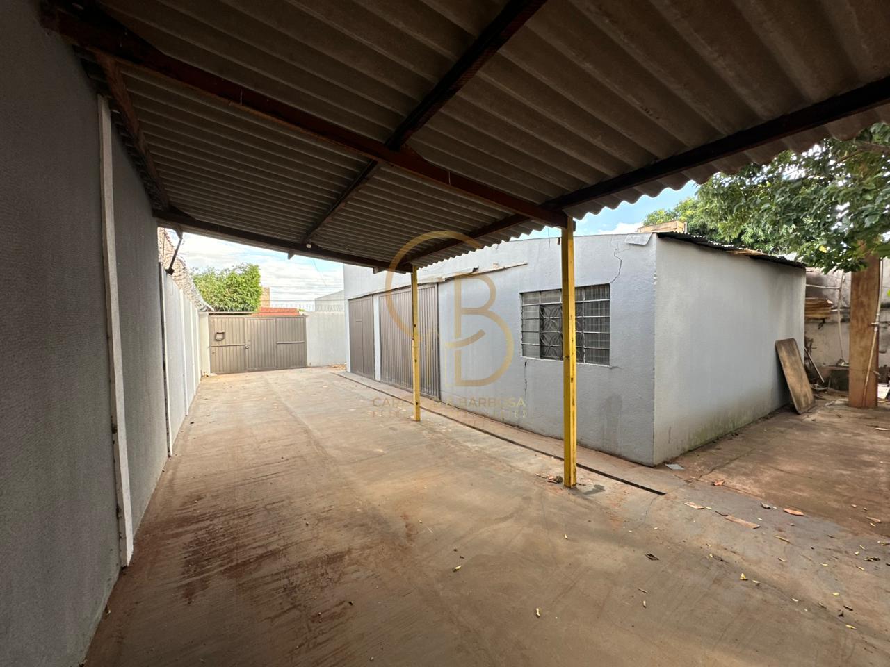 ED&Iacute;CULA PARA LOCA&Ccedil;&Atilde;O NA VILA PIRATININGA! Rua General Alcoforado Campo Grande - 