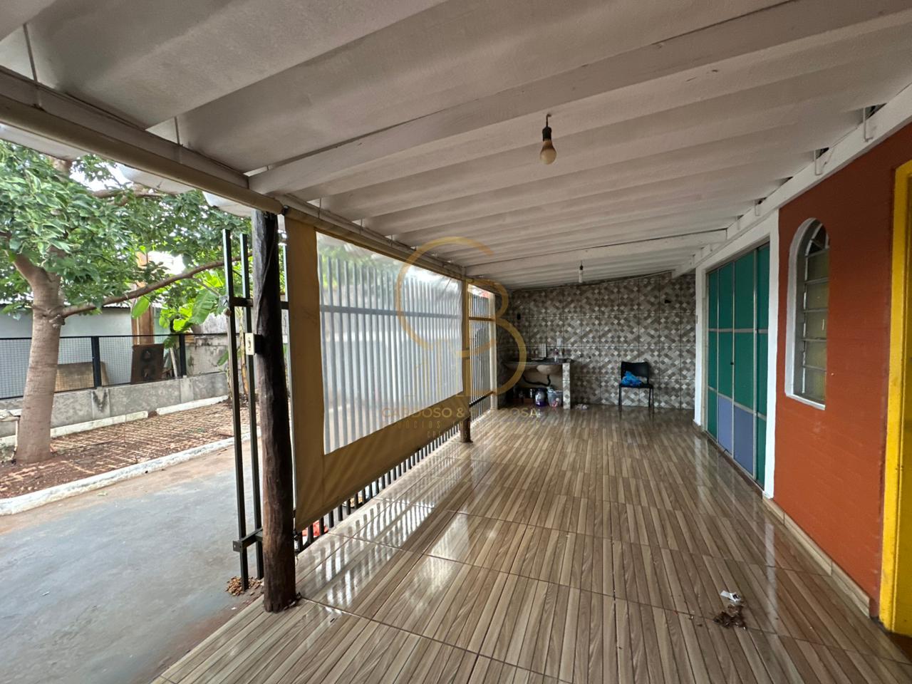 ED&Iacute;CULA PARA LOCA&Ccedil;&Atilde;O NA VILA PIRATININGA! Rua General Alcoforado Campo Grande - 