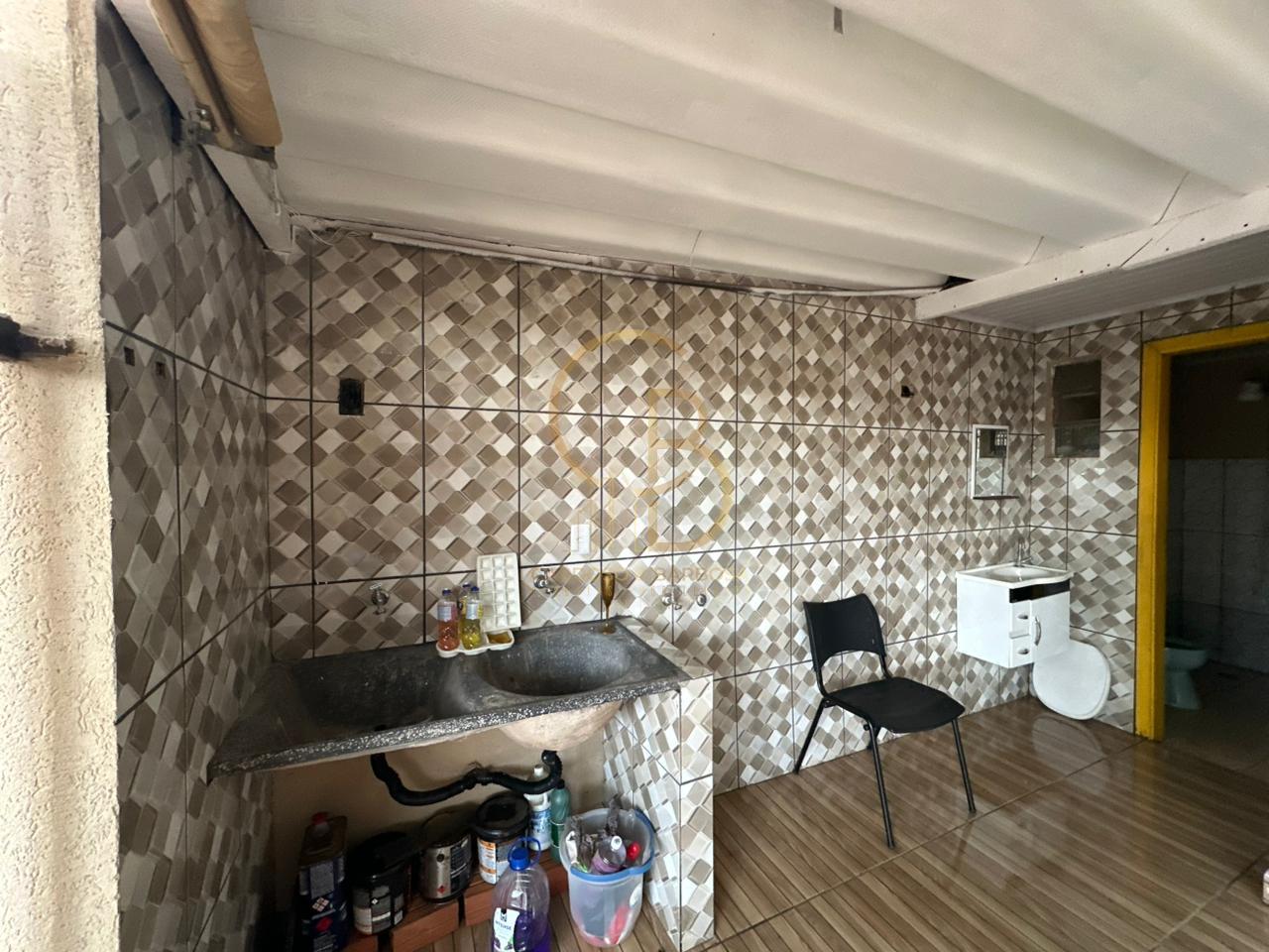 ED&Iacute;CULA PARA LOCA&Ccedil;&Atilde;O NA VILA PIRATININGA! Rua General Alcoforado Campo Grande - 