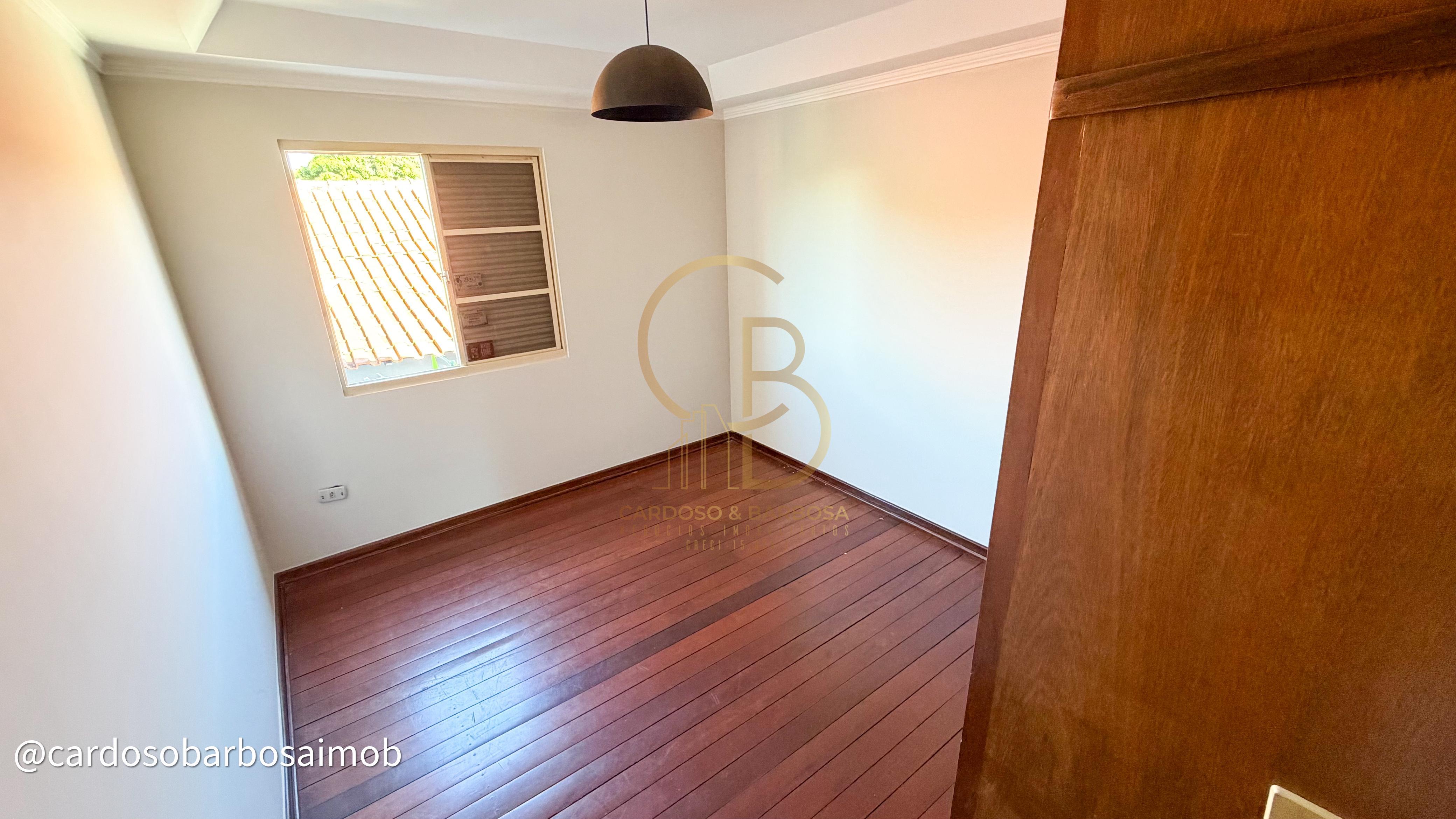 Sobrado &agrave; venda no Bairro Cabre&uacute;va &ndash; Campo Grande/MS  Campo Grande - 