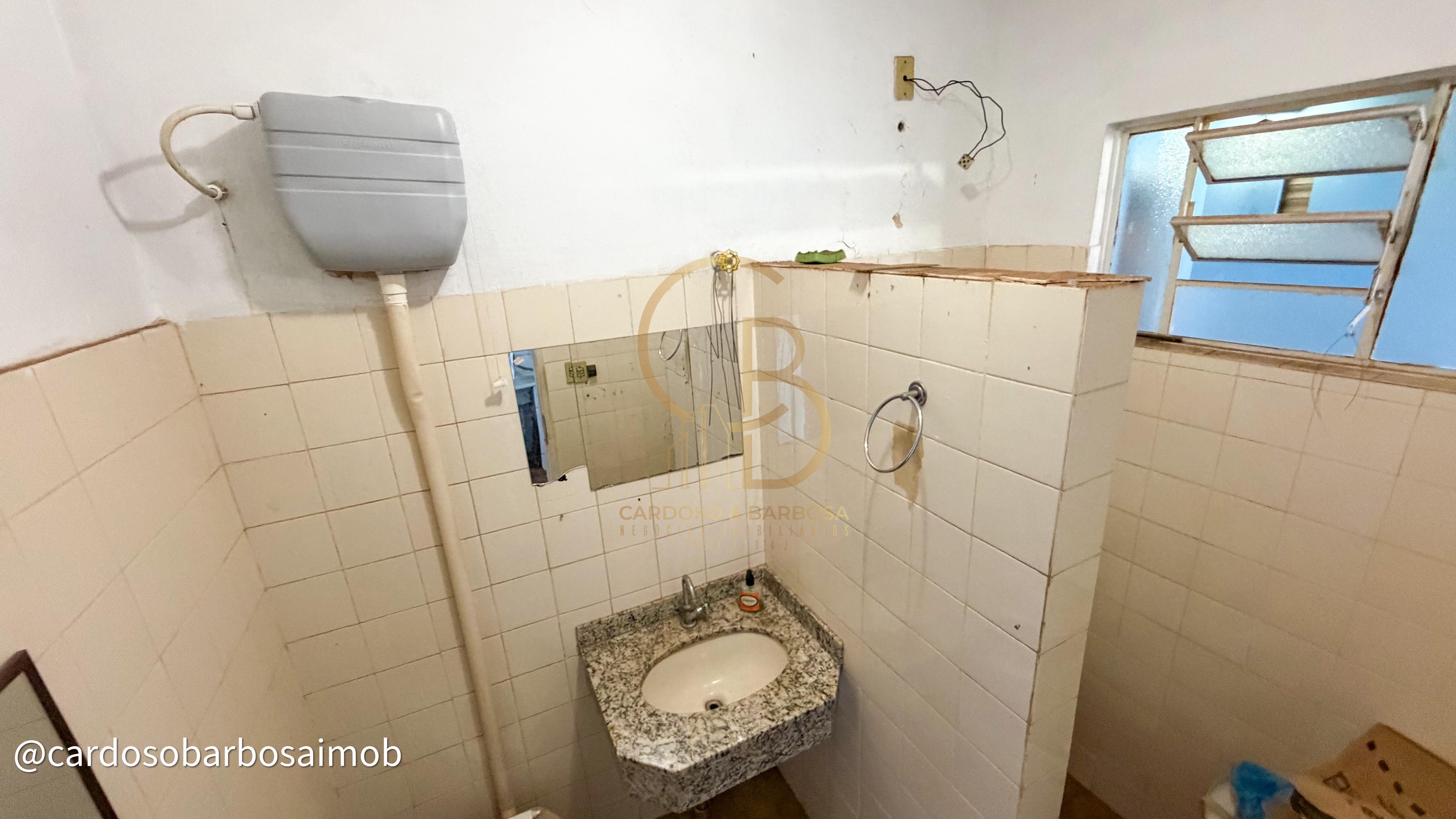 Sobrado &agrave; venda no Bairro Cabre&uacute;va &ndash; Campo Grande/MS  Campo Grande - 