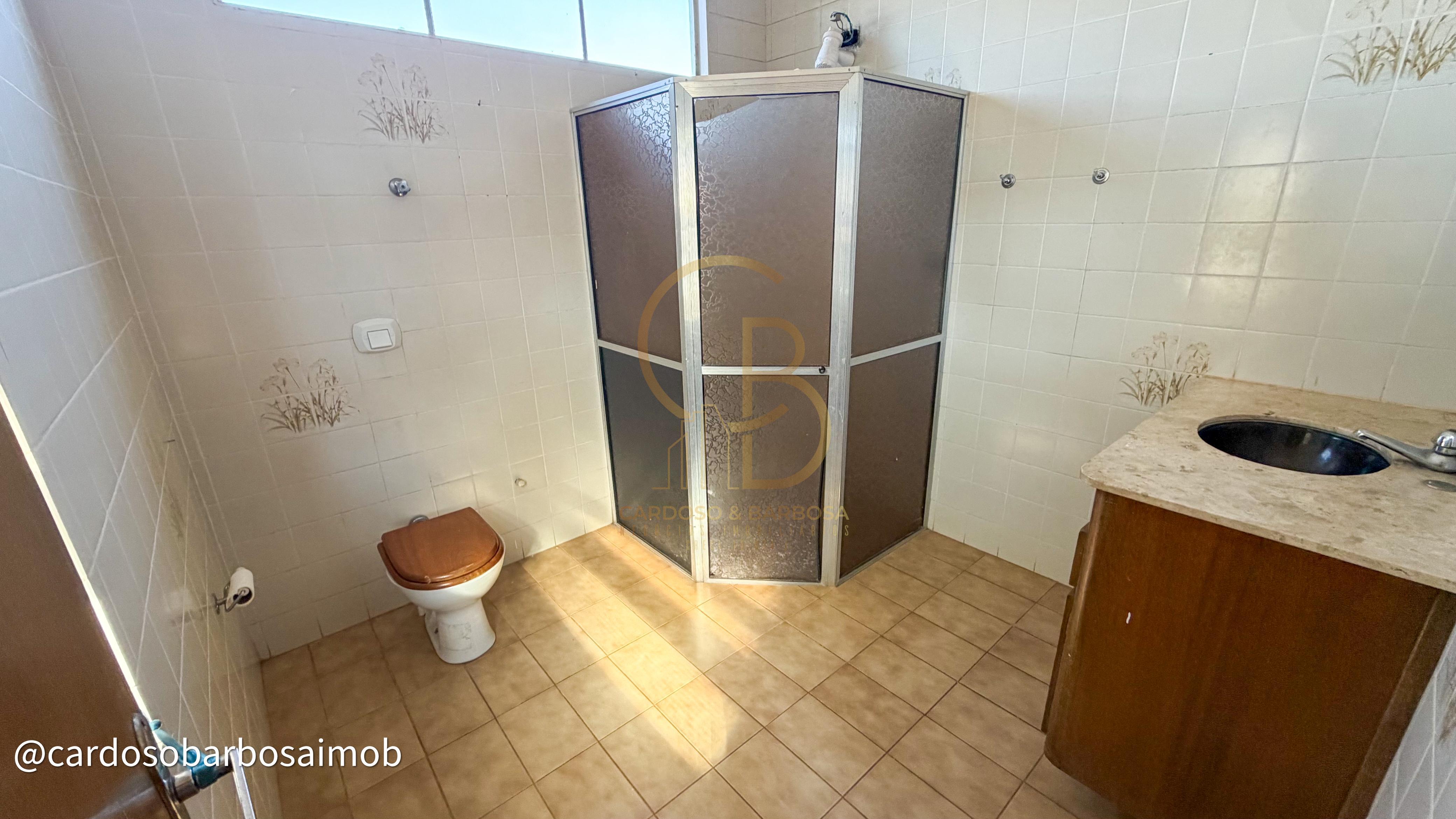 Sobrado &agrave; venda no Bairro Cabre&uacute;va &ndash; Campo Grande/MS  Campo Grande - 