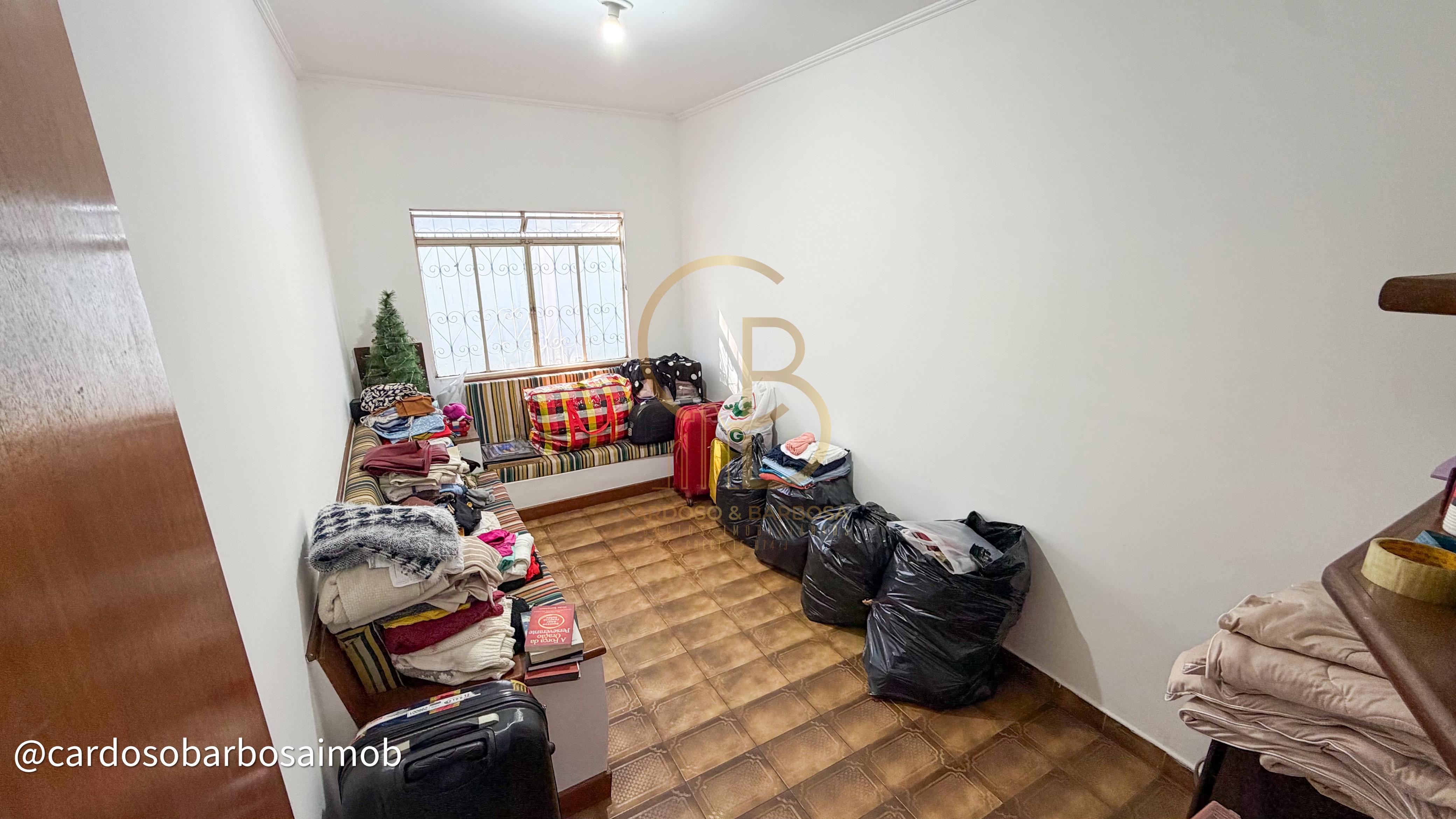 Sobrado &agrave; venda no Bairro Cabre&uacute;va &ndash; Campo Grande/MS  Campo Grande - 