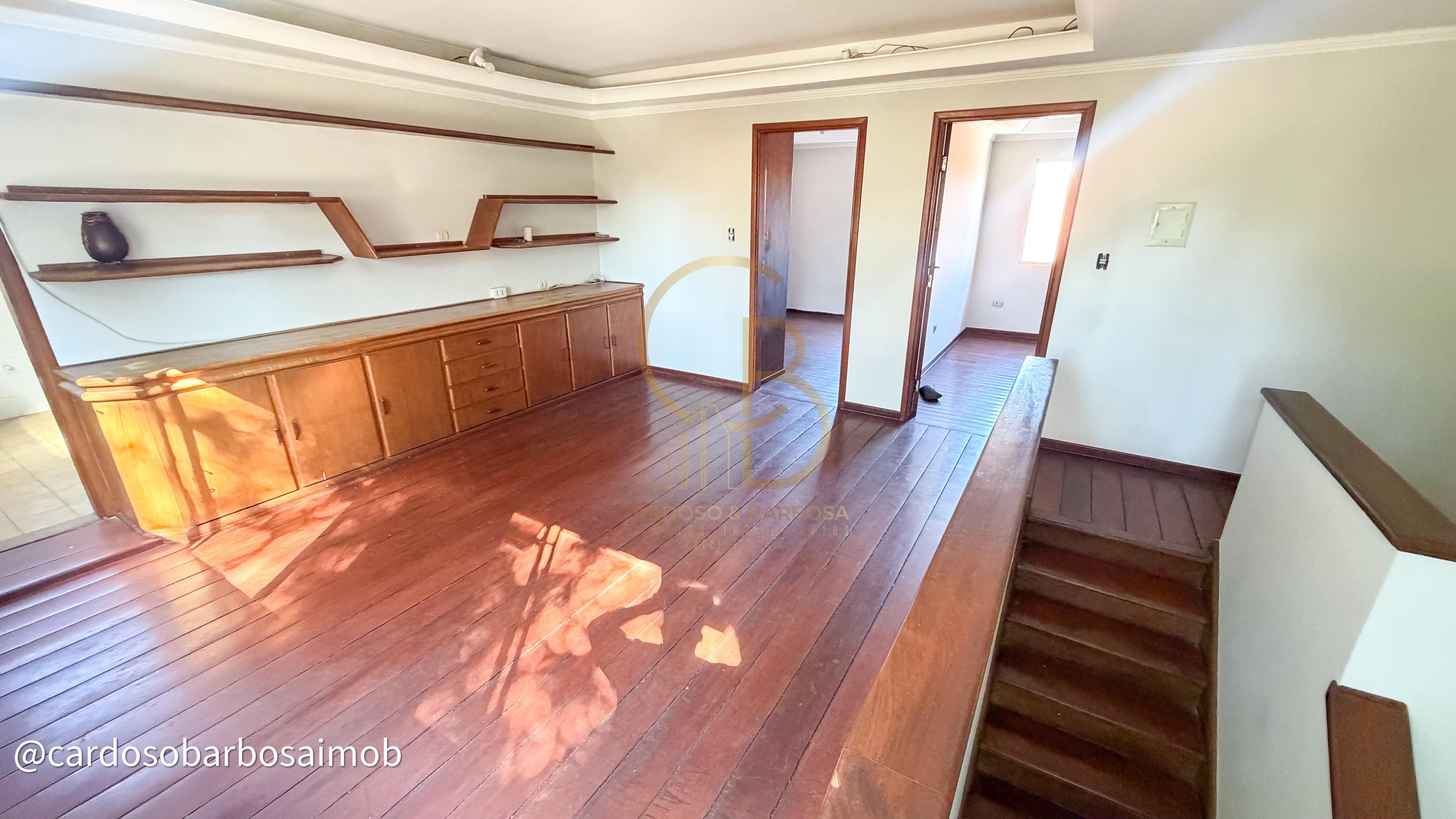Sobrado &agrave; venda no Bairro Cabre&uacute;va &ndash; Campo Grande/MS  Campo Grande - 