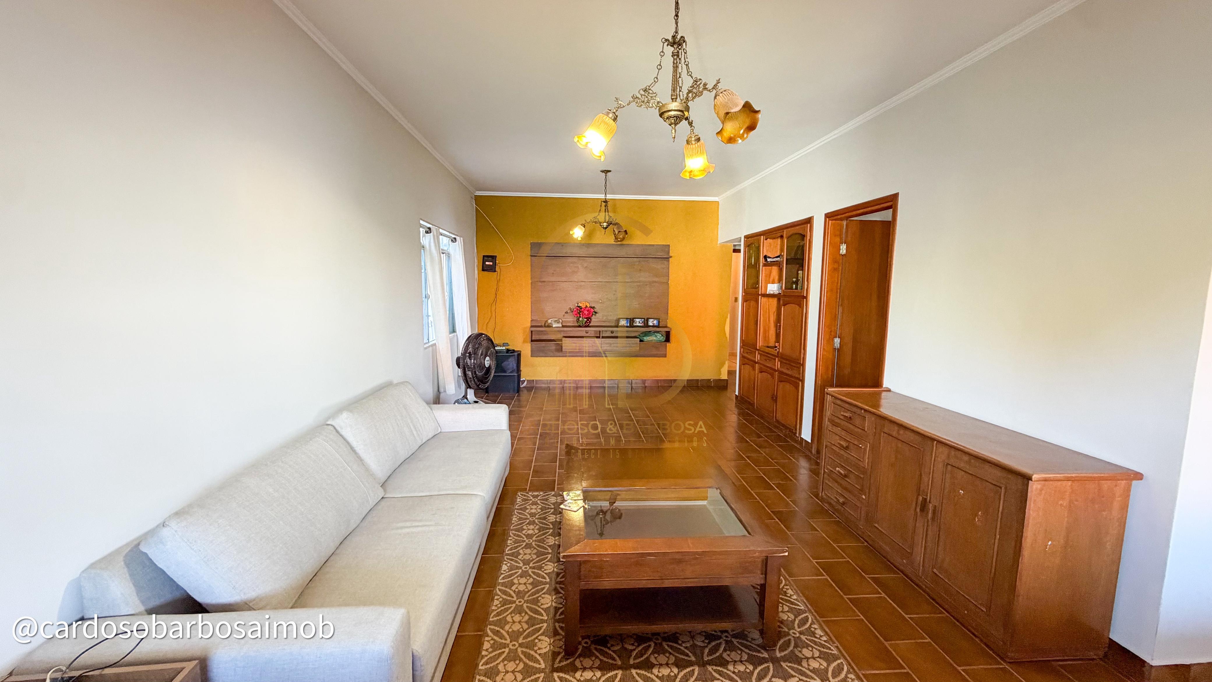 Sobrado &agrave; venda no Bairro Cabre&uacute;va &ndash; Campo Grande/MS  Campo Grande - 