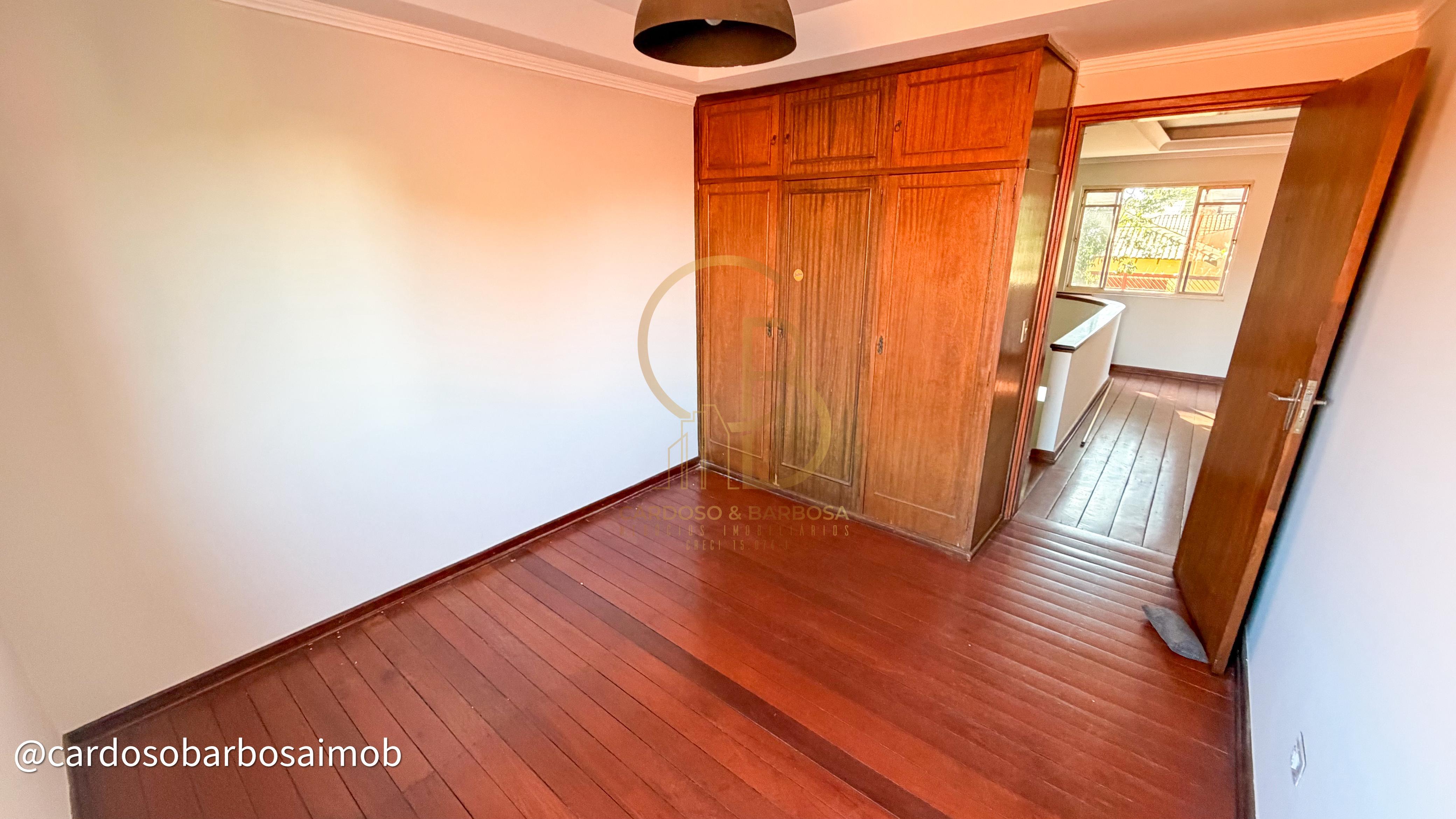 Sobrado &agrave; venda no Bairro Cabre&uacute;va &ndash; Campo Grande/MS  Campo Grande - 