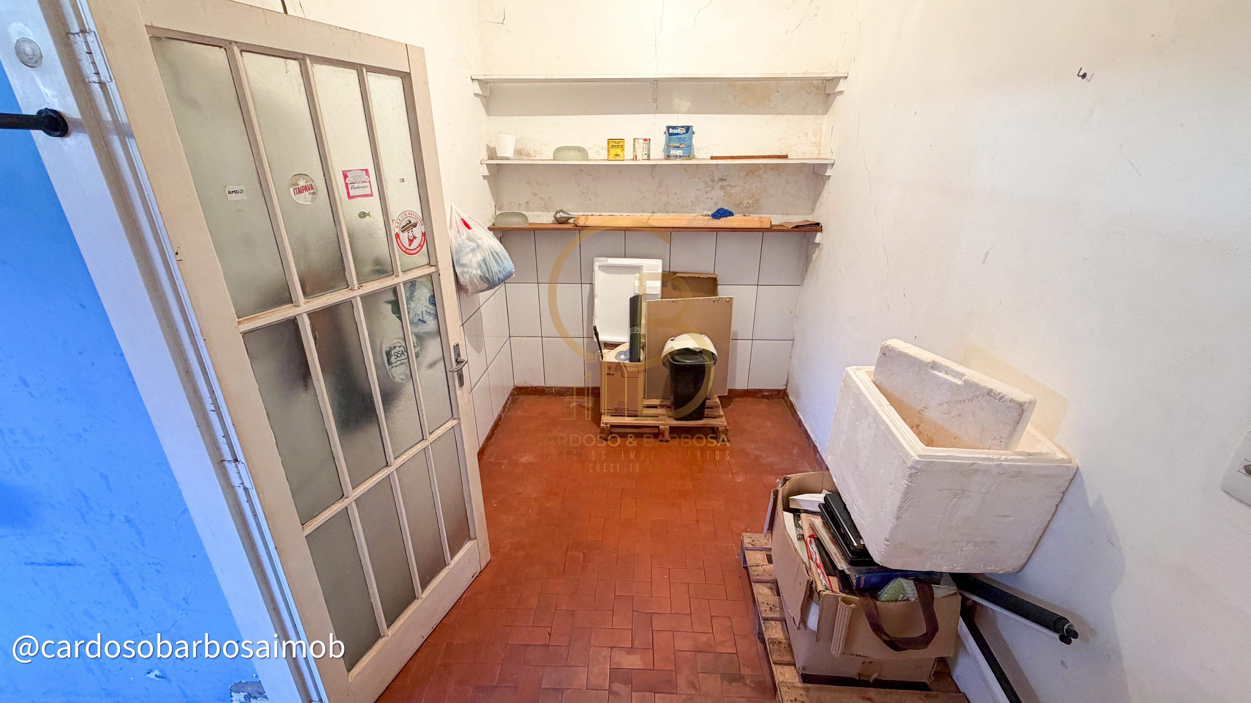 Sobrado &agrave; venda no Bairro Cabre&uacute;va &ndash; Campo Grande/MS  Campo Grande - 