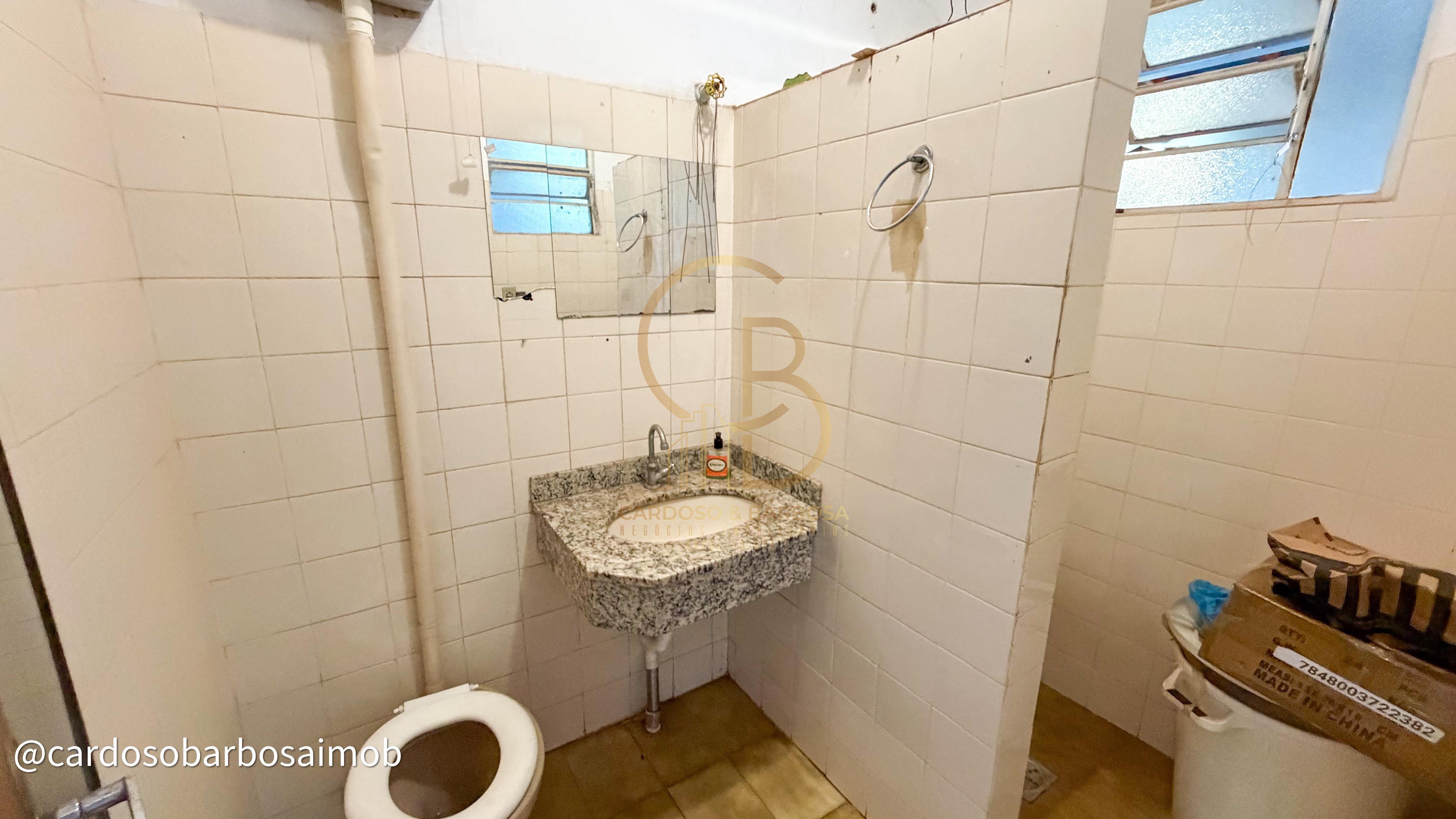 Sobrado &agrave; venda no Bairro Cabre&uacute;va &ndash; Campo Grande/MS  Campo Grande - 