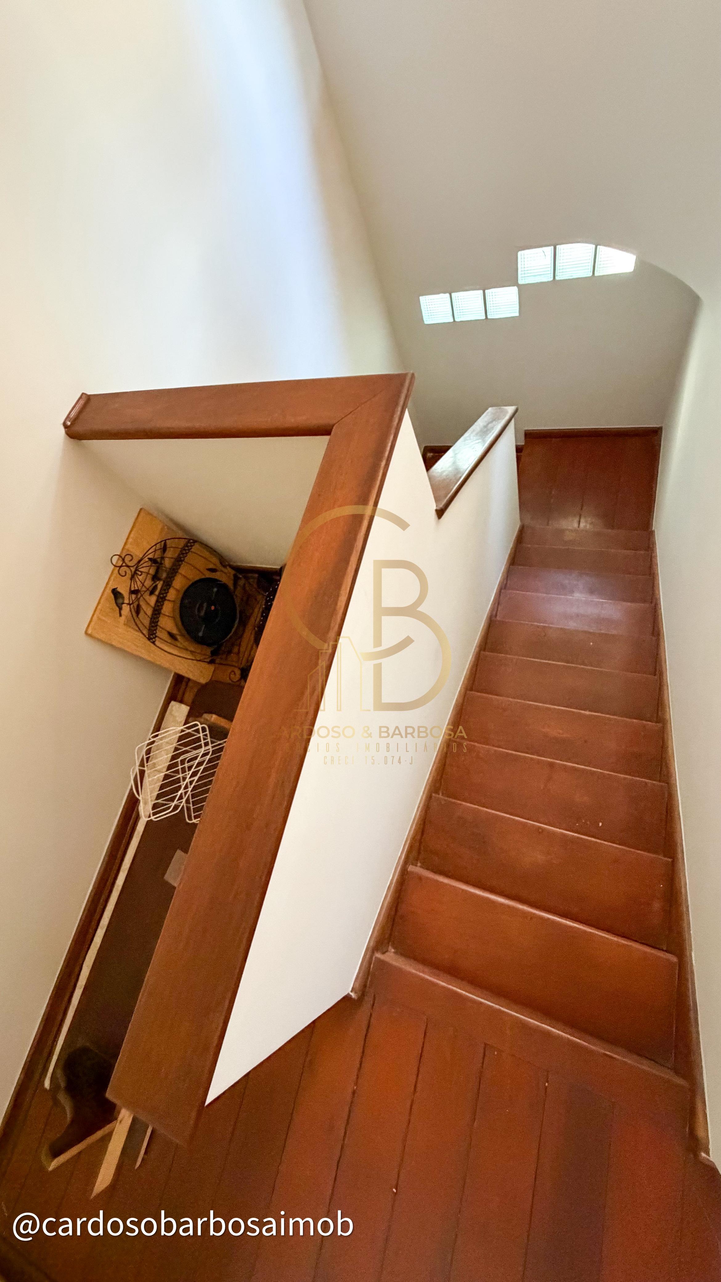 Sobrado &agrave; venda no Bairro Cabre&uacute;va &ndash; Campo Grande/MS  Campo Grande - 