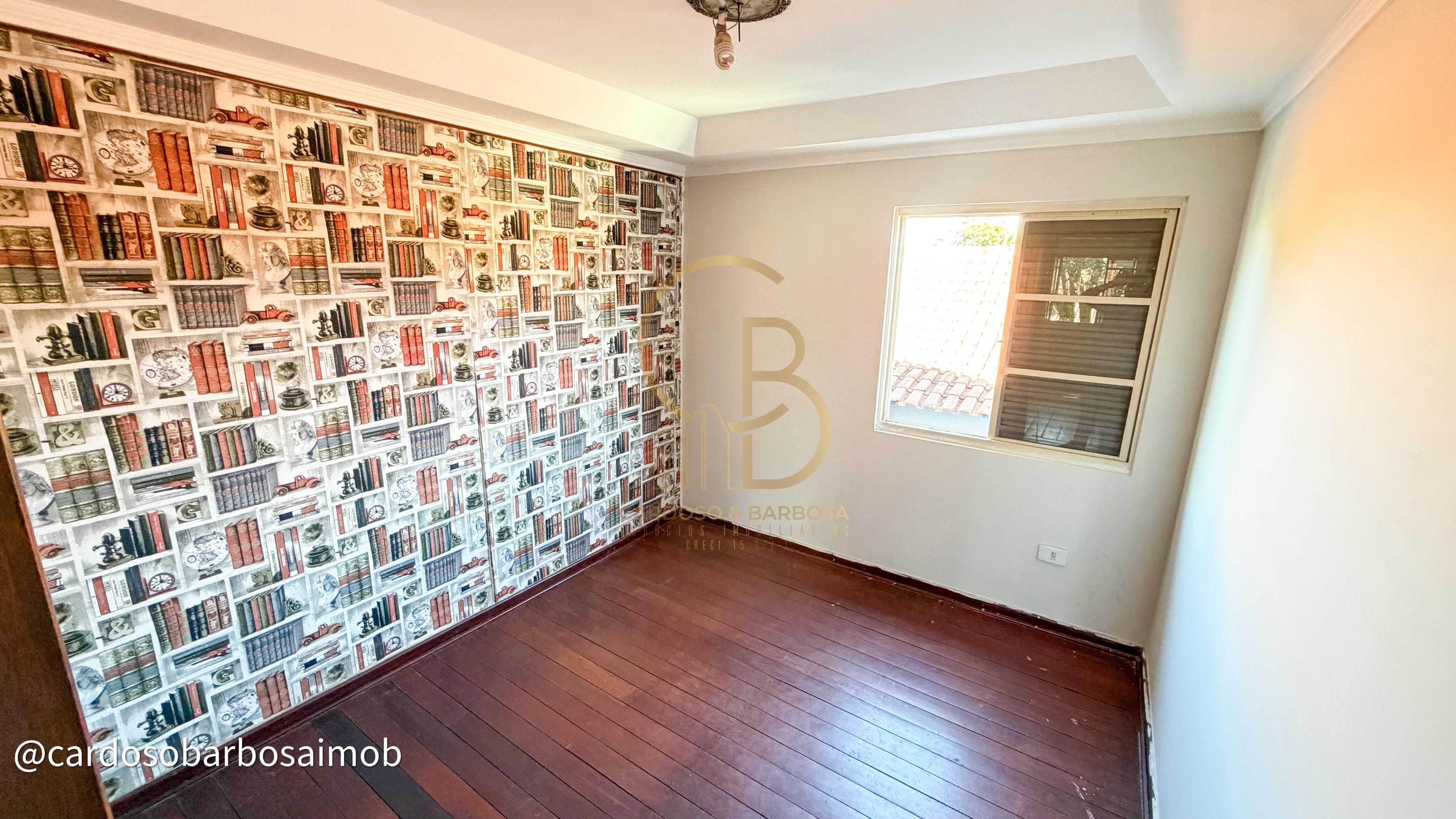 Sobrado &agrave; venda no Bairro Cabre&uacute;va &ndash; Campo Grande/MS  Campo Grande - 