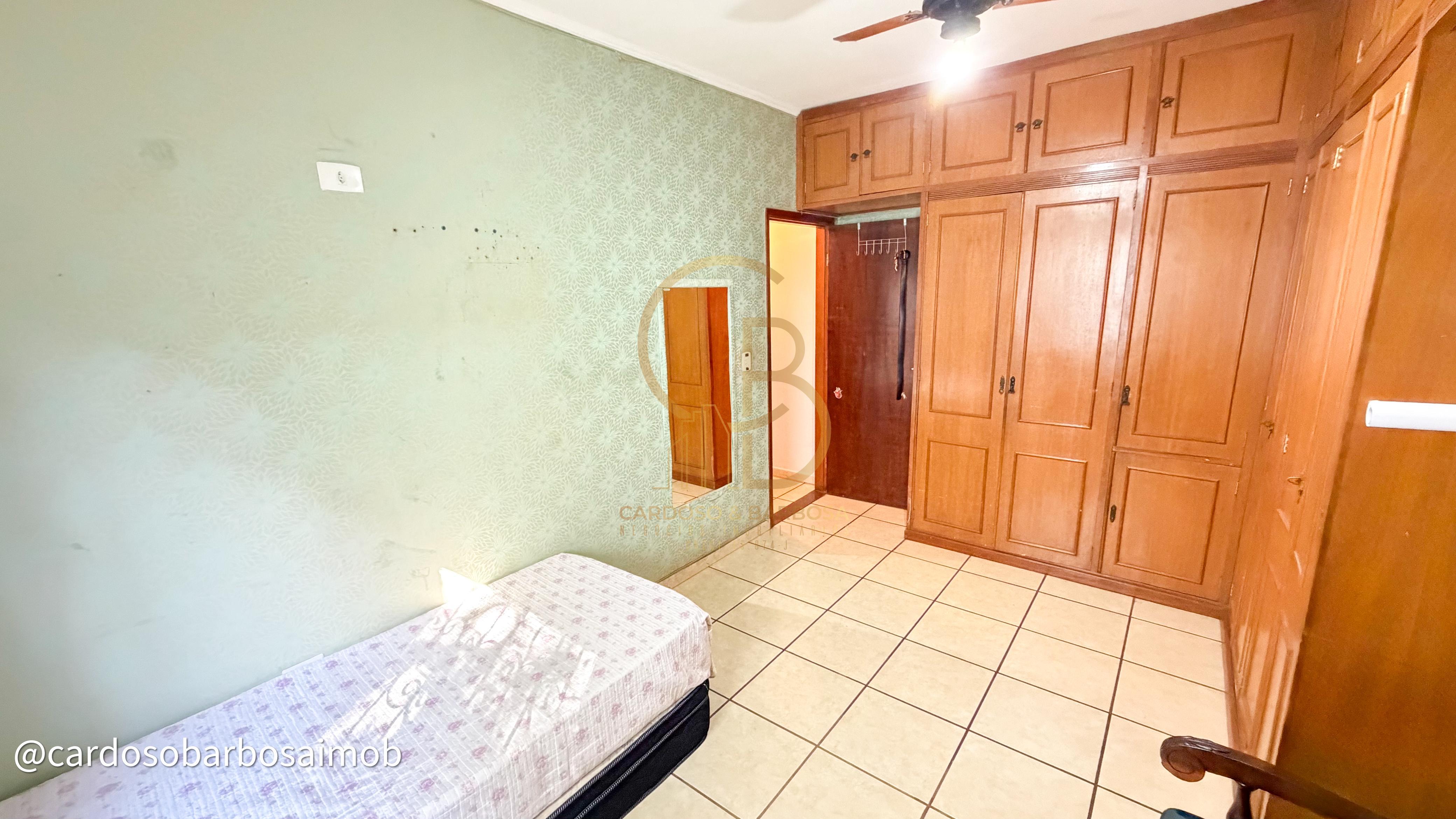 Sobrado &agrave; venda no Bairro Cabre&uacute;va &ndash; Campo Grande/MS  Campo Grande - 