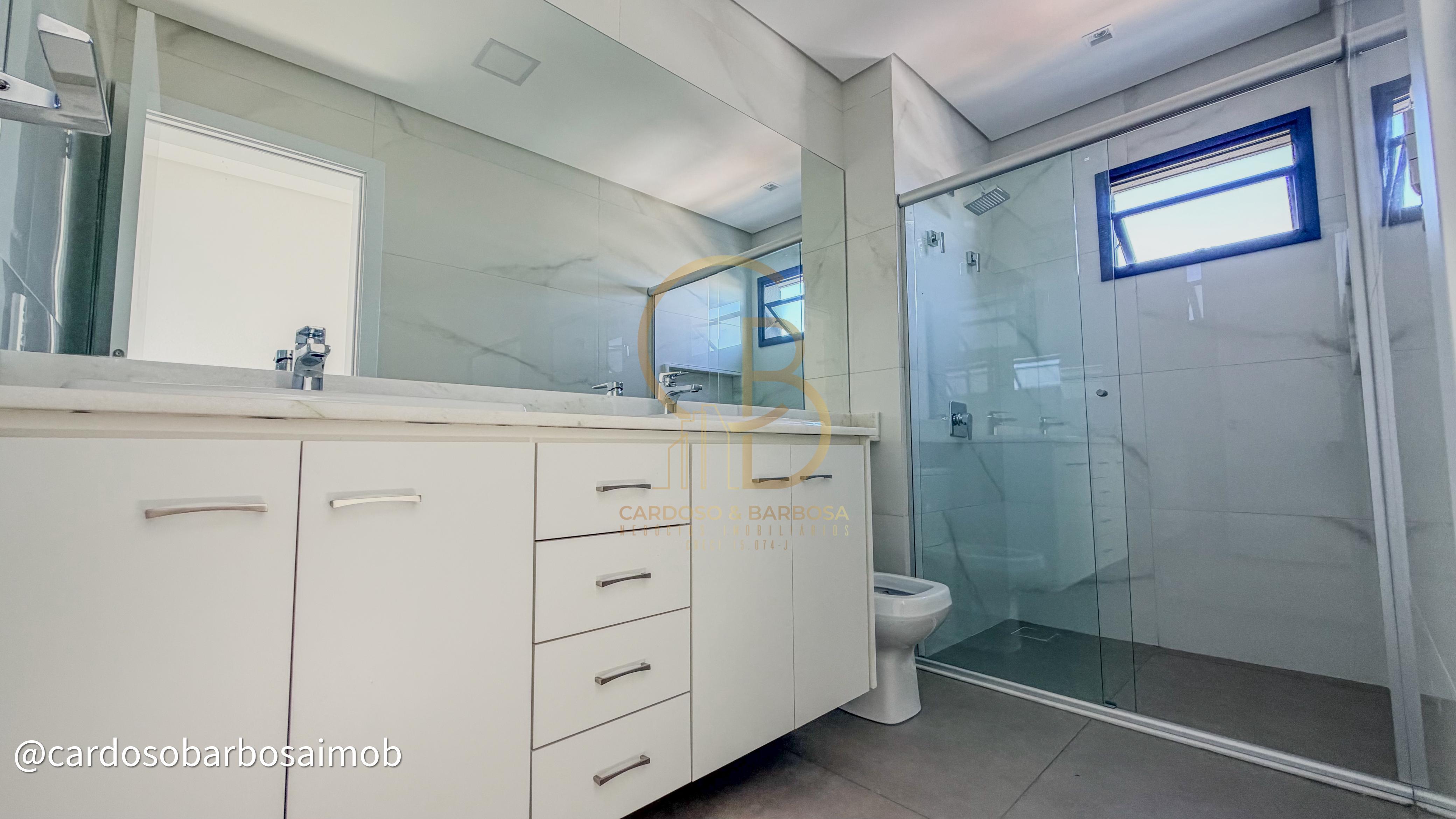 Apartamento &agrave; venda no Condom&iacute;nio Porto Madero &ndash; Campo Grande/MS R. Rui Barbosa Campo Grande - 