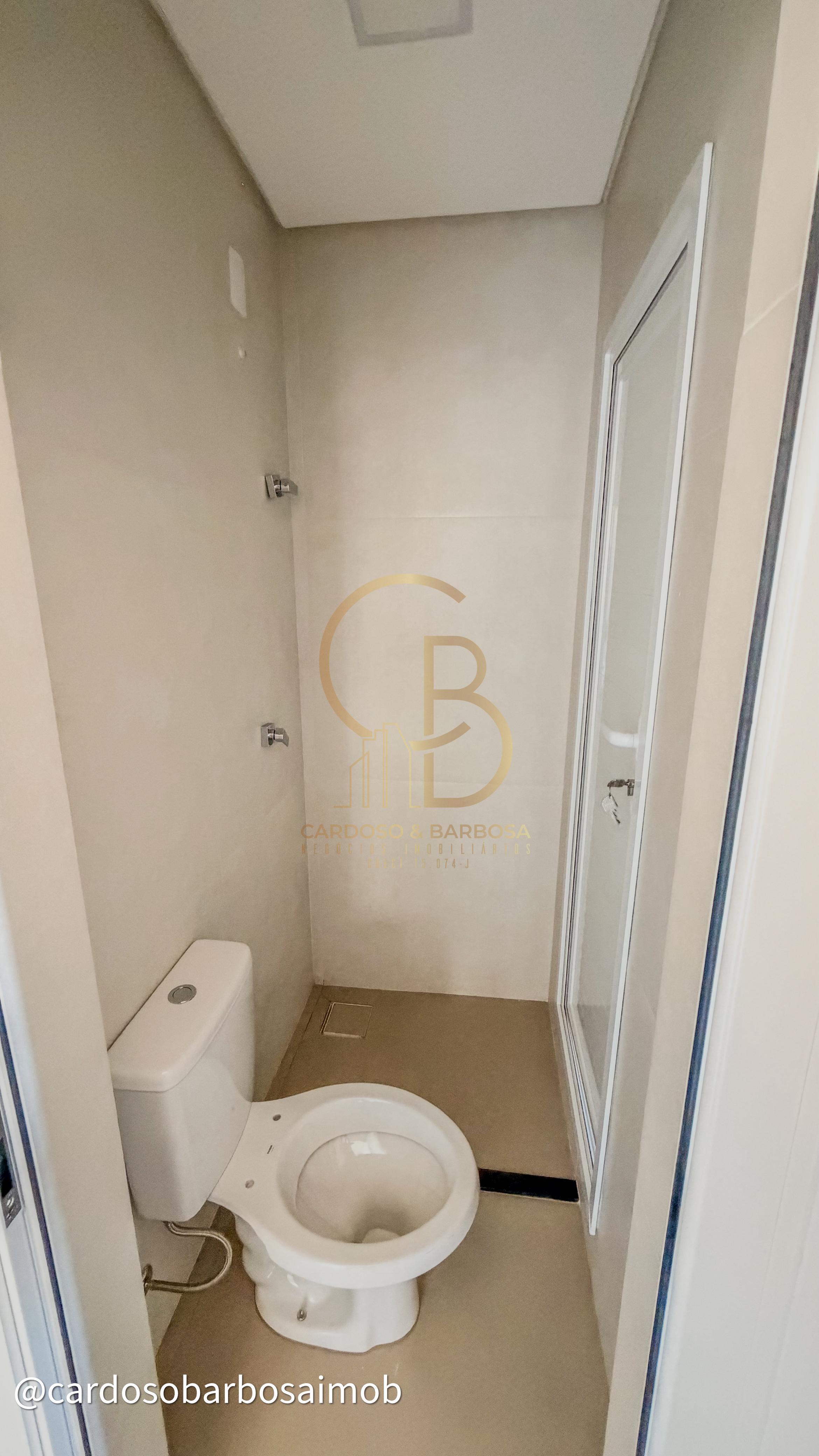 Apartamento &agrave; venda no Condom&iacute;nio Porto Madero &ndash; Campo Grande/MS R. Rui Barbosa Campo Grande - 