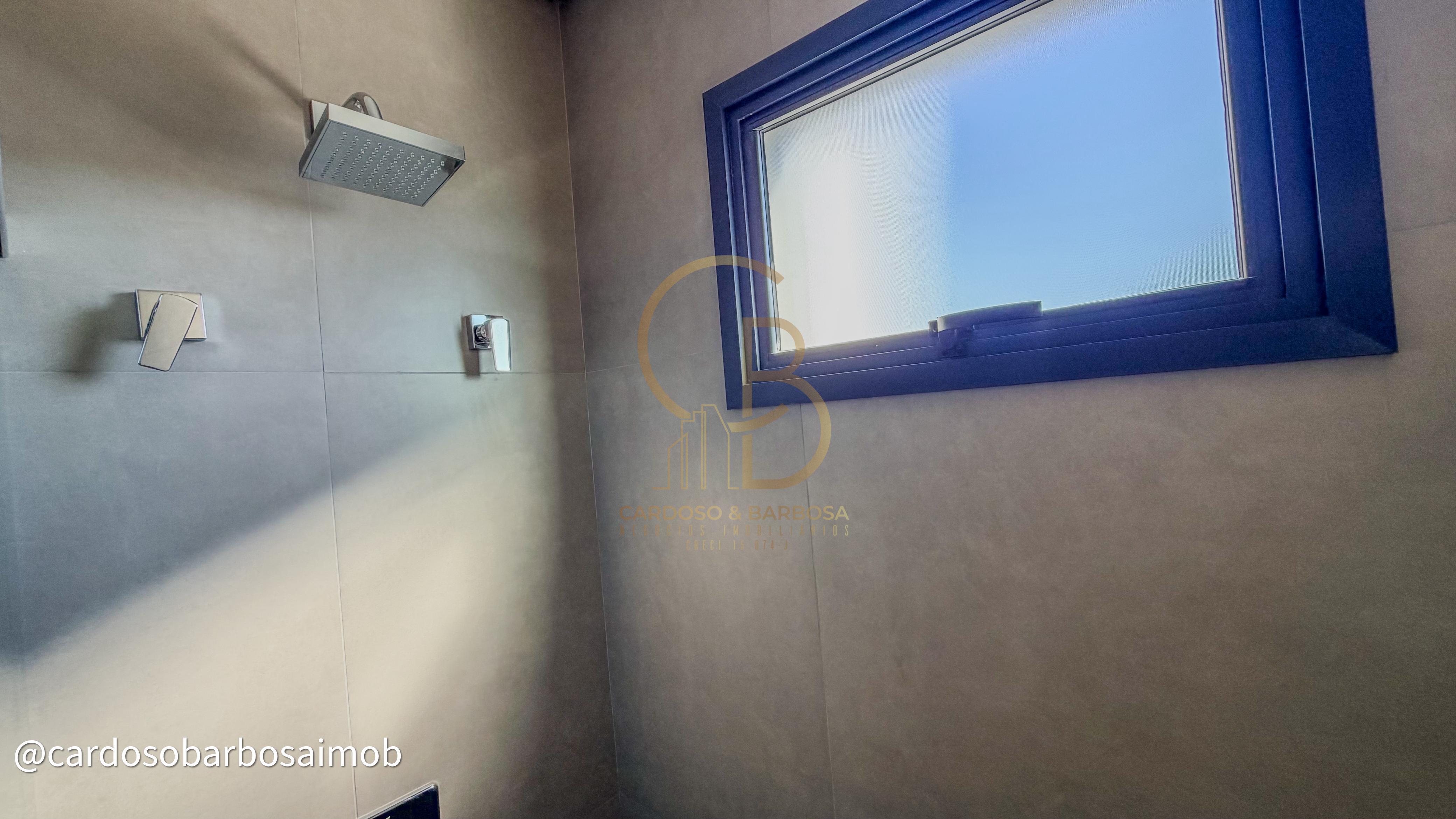 Apartamento &agrave; venda no Condom&iacute;nio Porto Madero &ndash; Campo Grande/MS R. Rui Barbosa Campo Grande - 