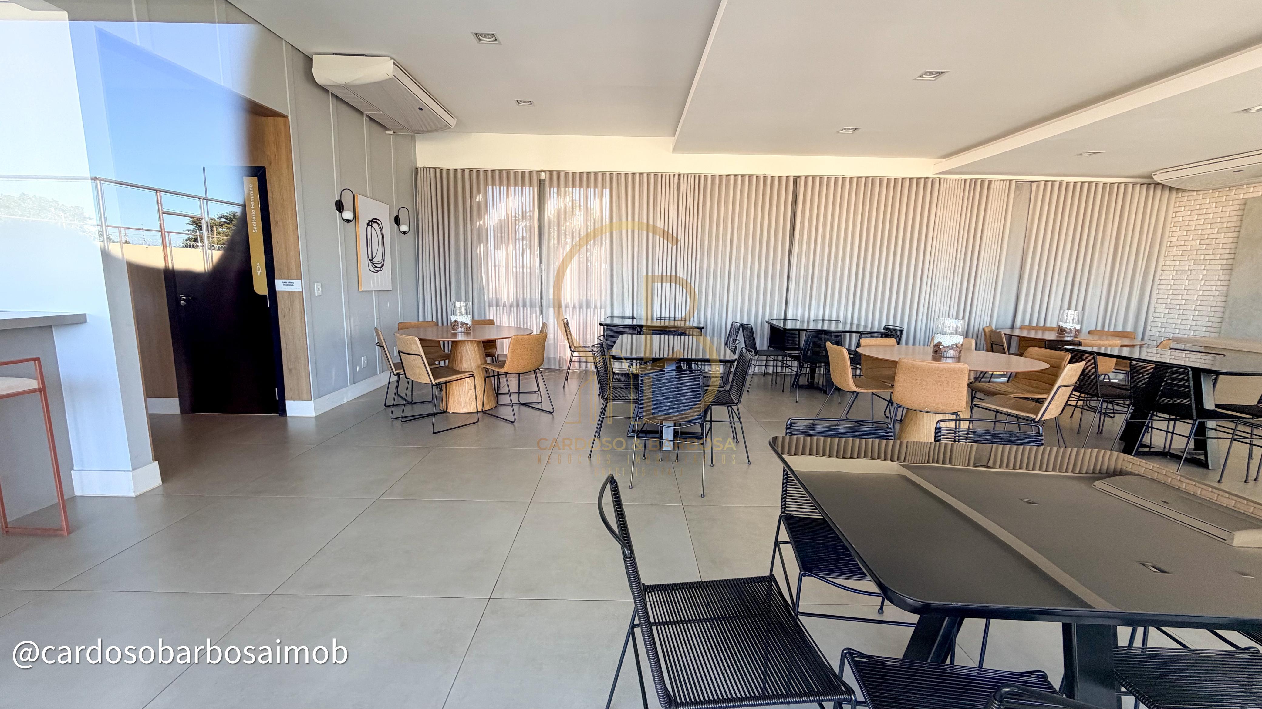 Terreno de esquina no Move Up Residence!  Campo Grande - 