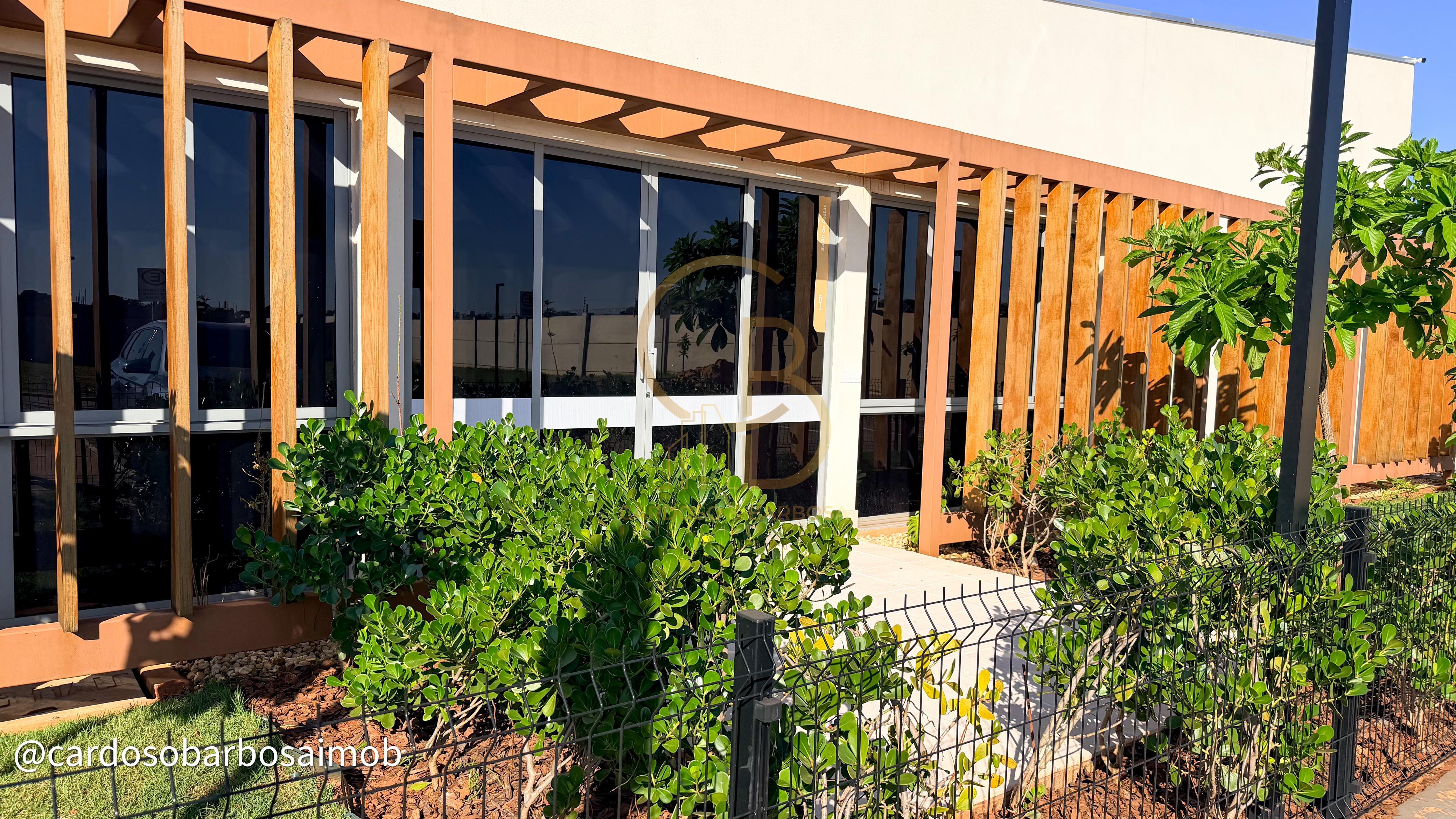 Terreno de esquina no Move Up Residence!  Campo Grande - 
