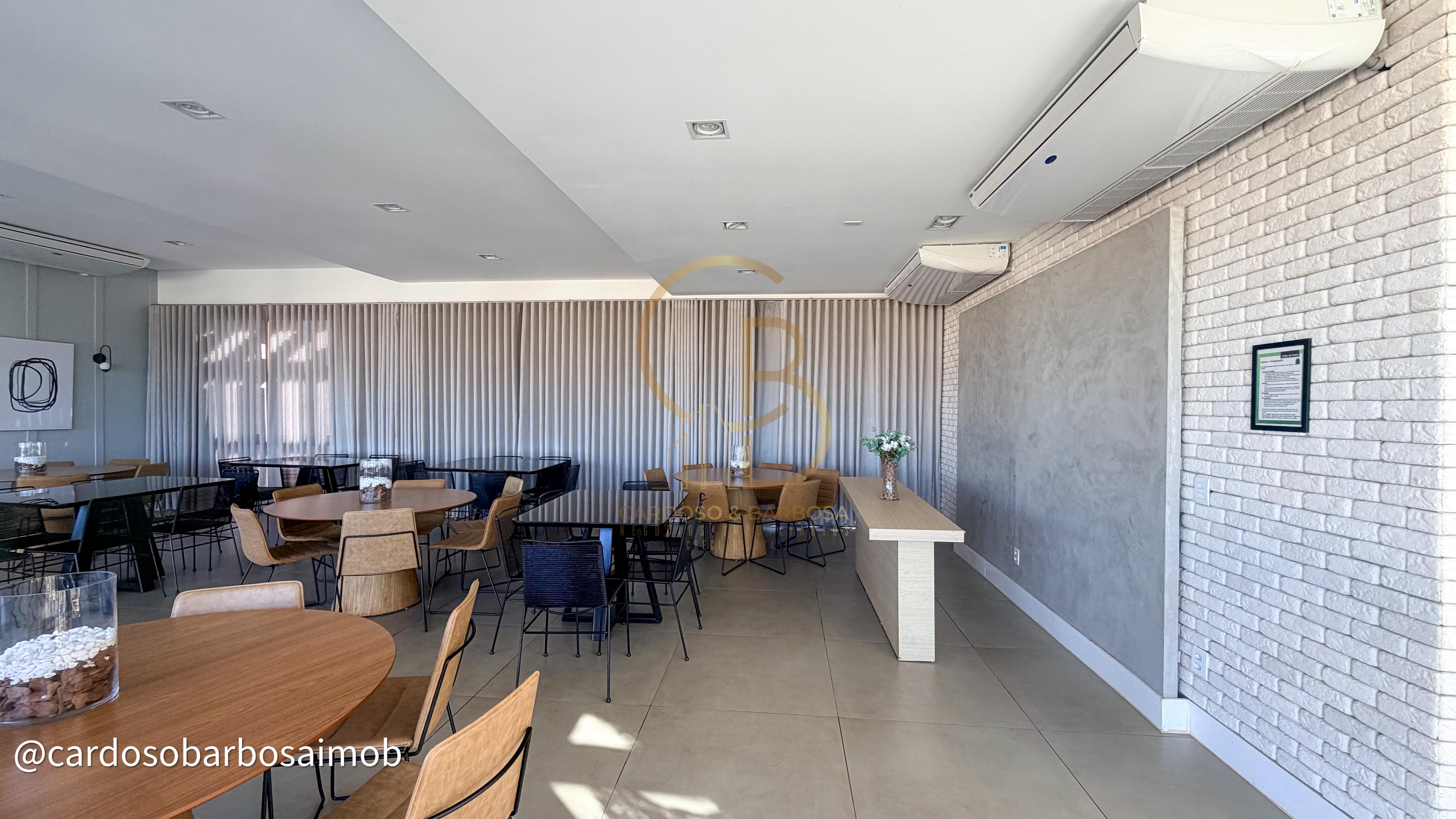 Terreno de esquina no Move Up Residence!  Campo Grande - 
