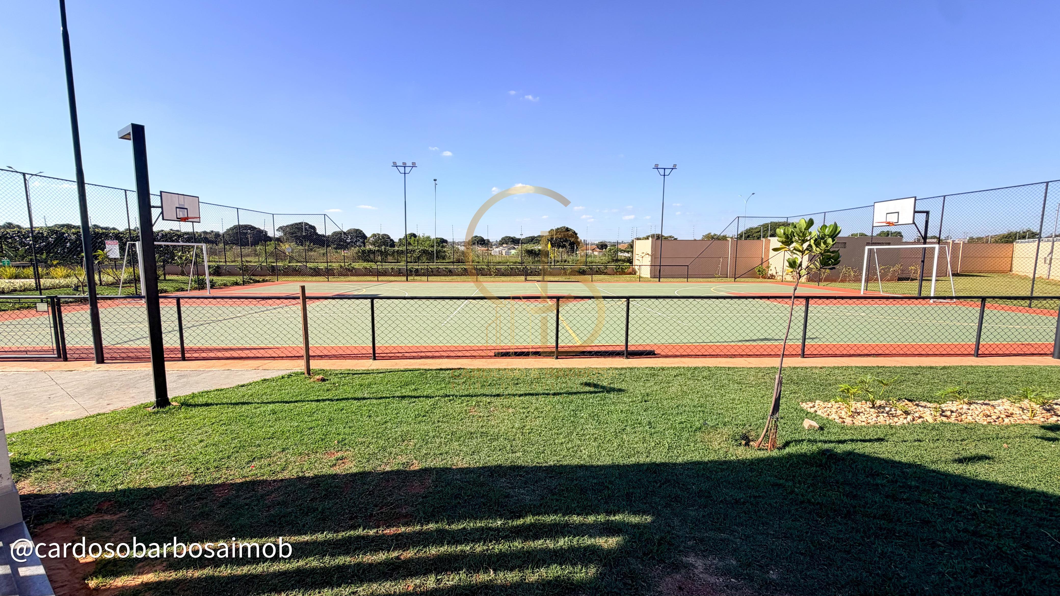 Terreno de esquina no Move Up Residence!  Campo Grande - 