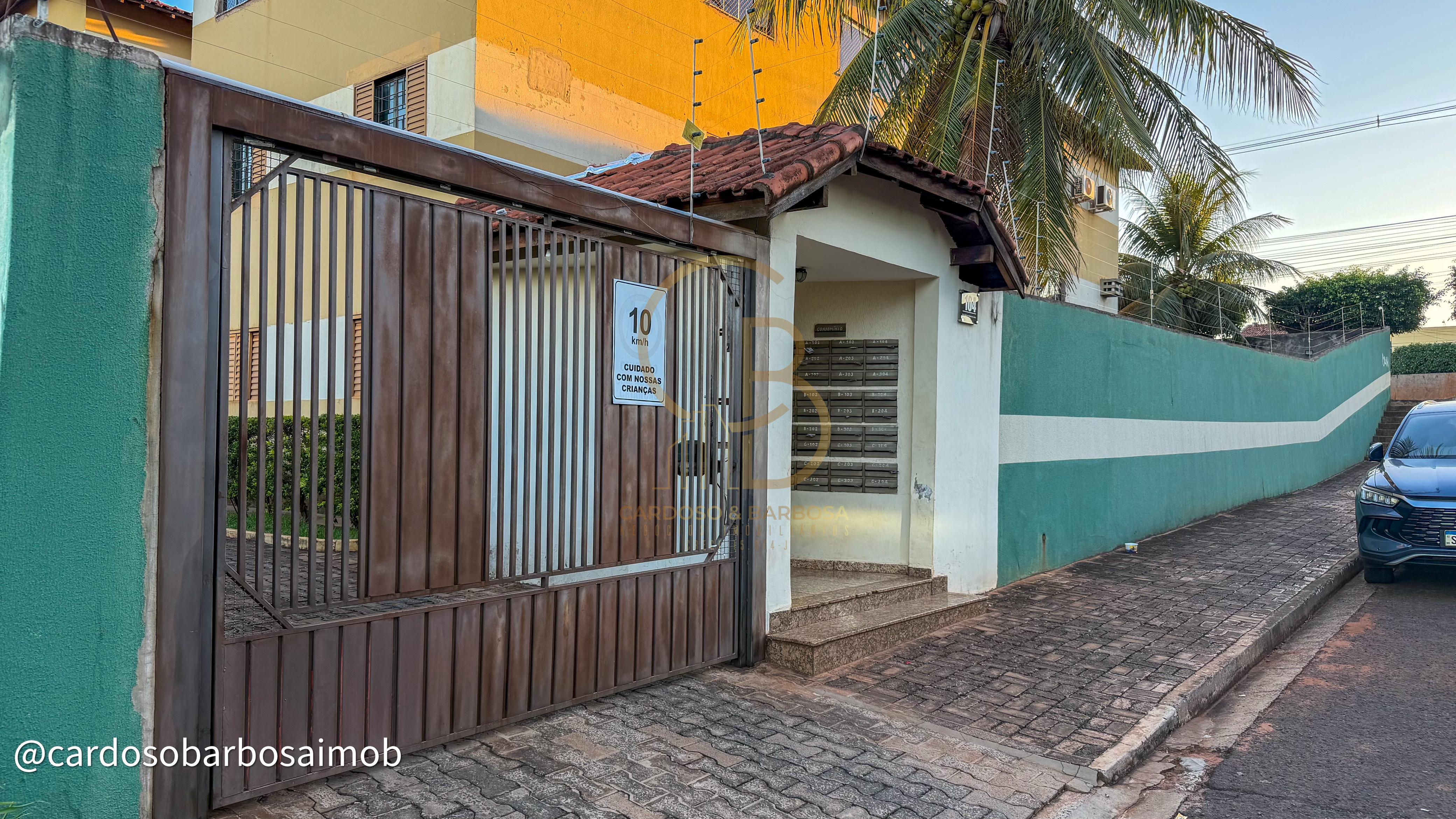 Oportunidade Imperd&iacute;vel no Residencial Anhanduy 6! Rua Valdivino Bastos de Jesus Campo Grande - 