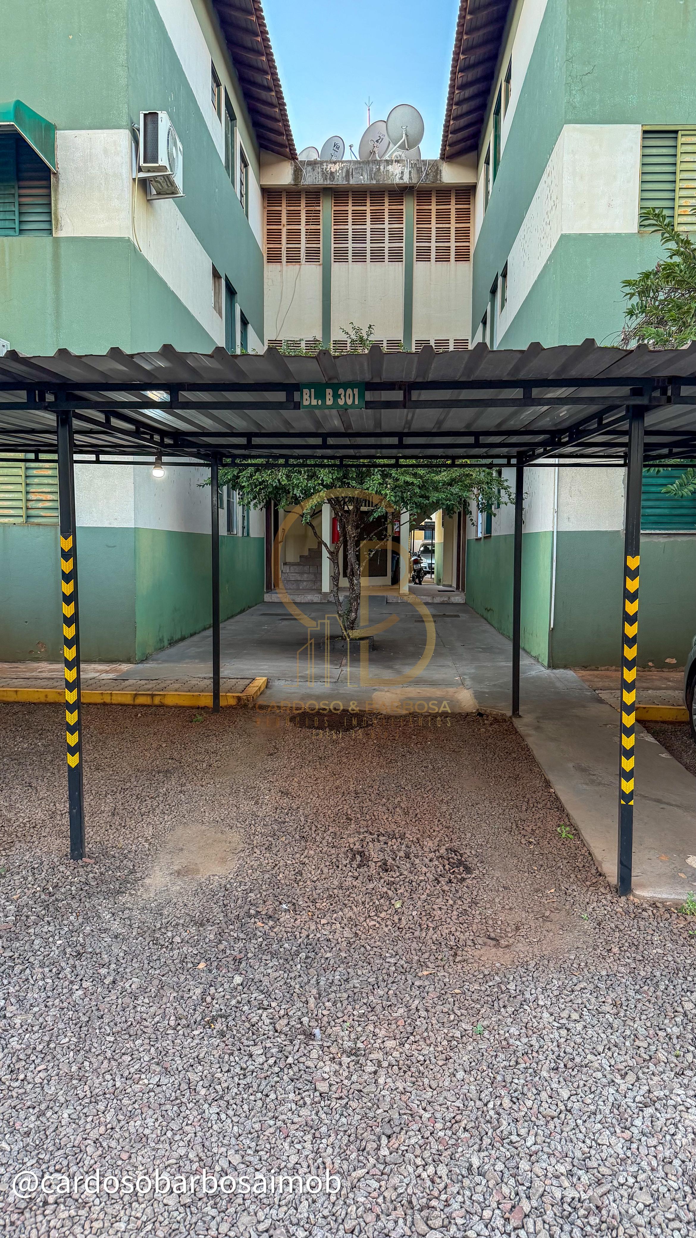 Oportunidade Imperd&iacute;vel no Residencial Anhanduy 6! Rua Valdivino Bastos de Jesus Campo Grande - 