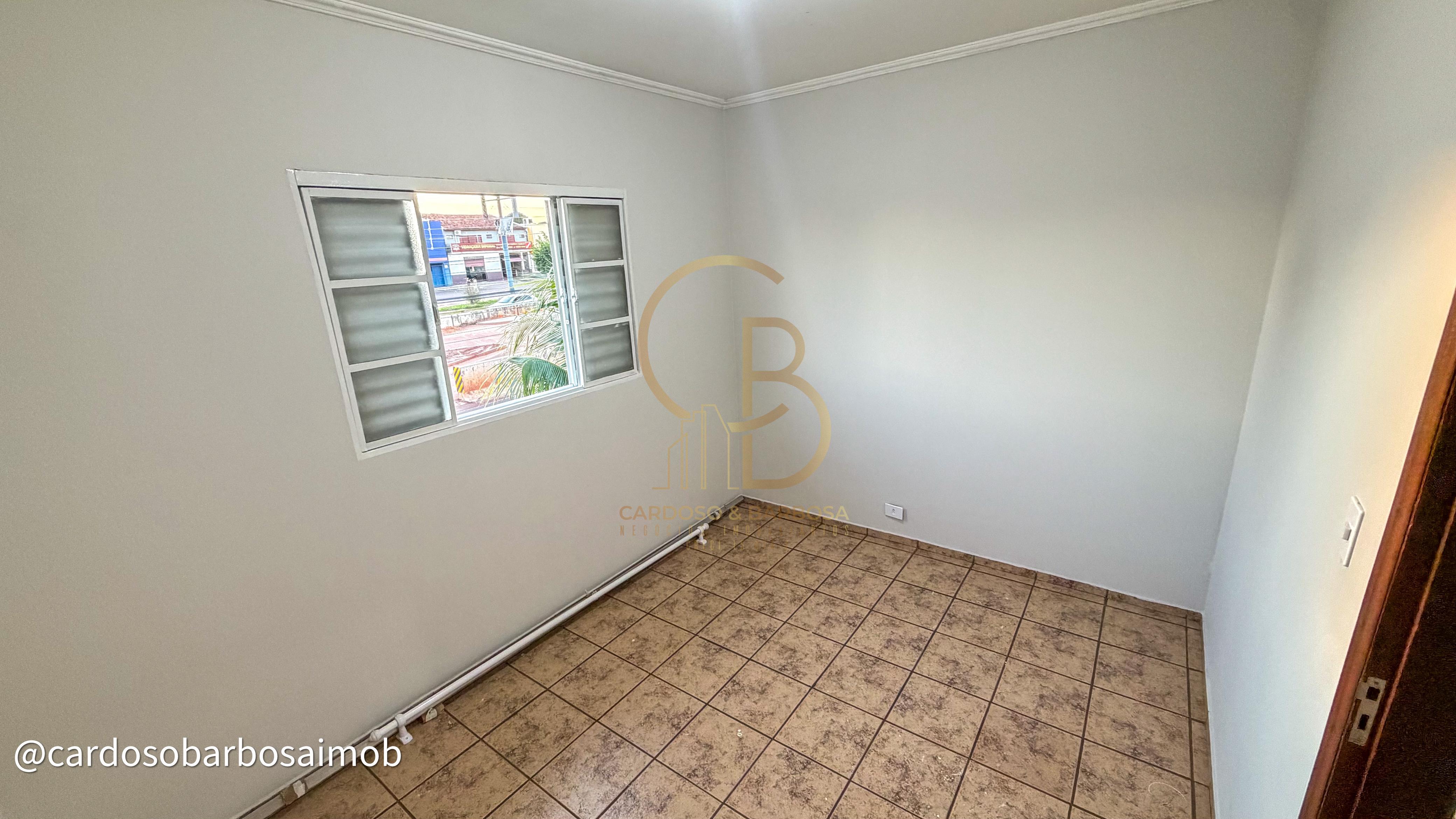 Oportunidade Imperd&iacute;vel no Residencial Anhanduy 6! Rua Valdivino Bastos de Jesus Campo Grande - 