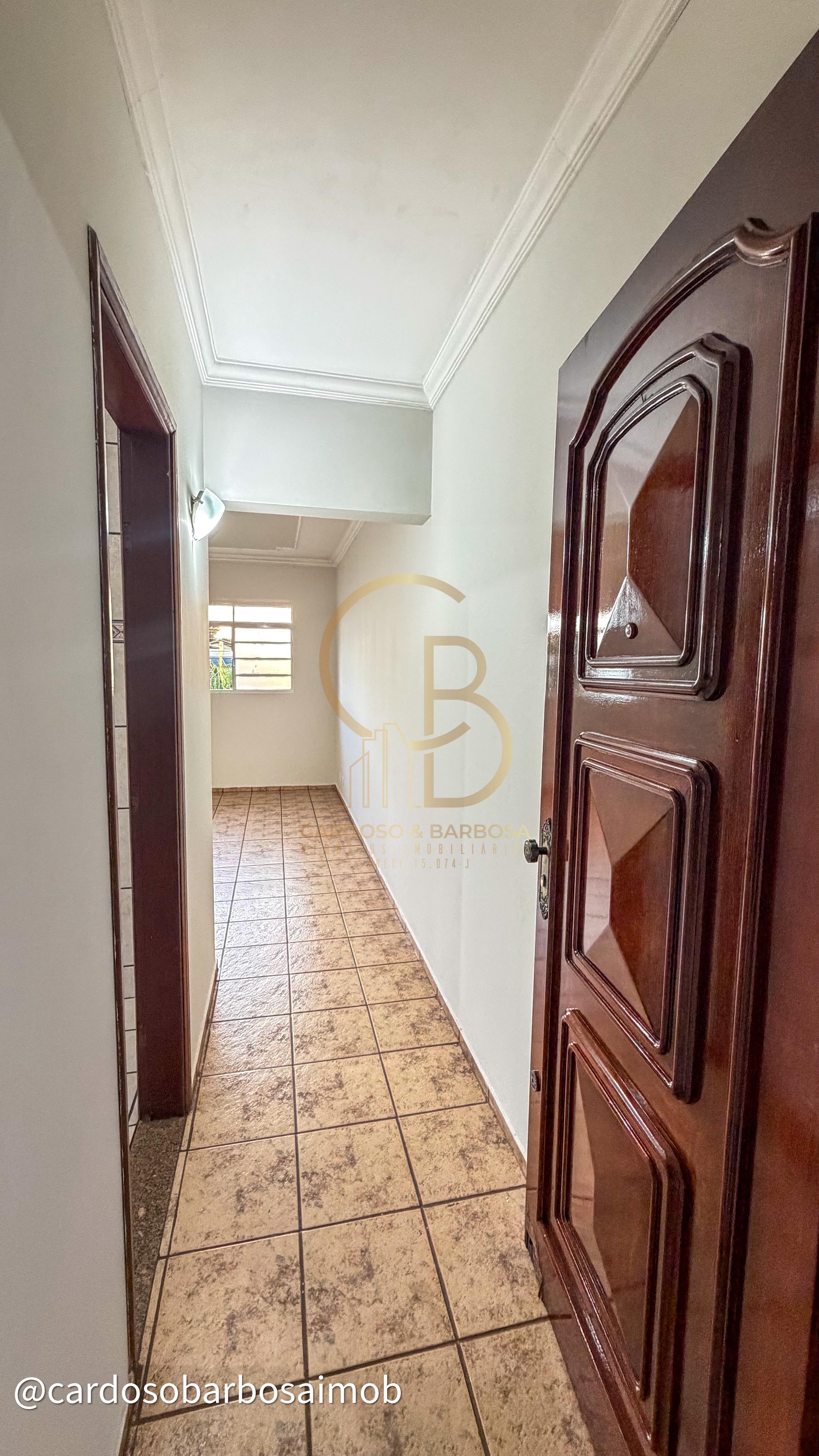 Oportunidade Imperd&iacute;vel no Residencial Anhanduy 6! Rua Valdivino Bastos de Jesus Campo Grande - 