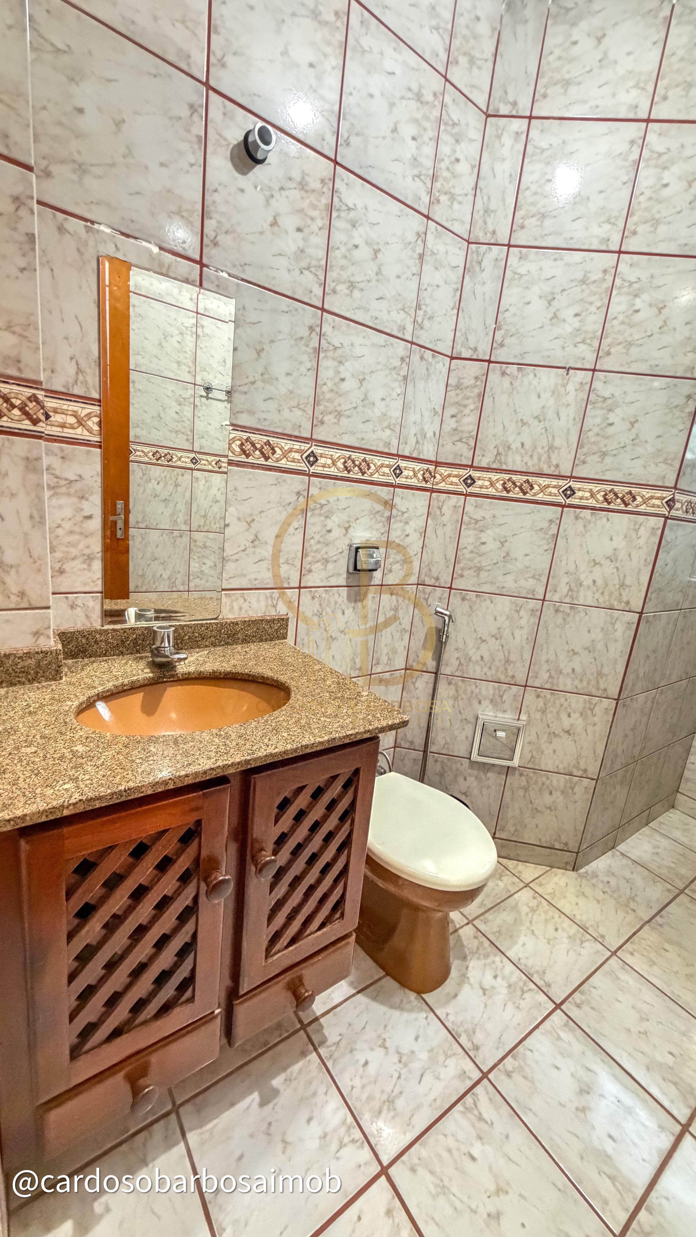 Oportunidade Imperd&iacute;vel no Residencial Anhanduy 6! Rua Valdivino Bastos de Jesus Campo Grande - 