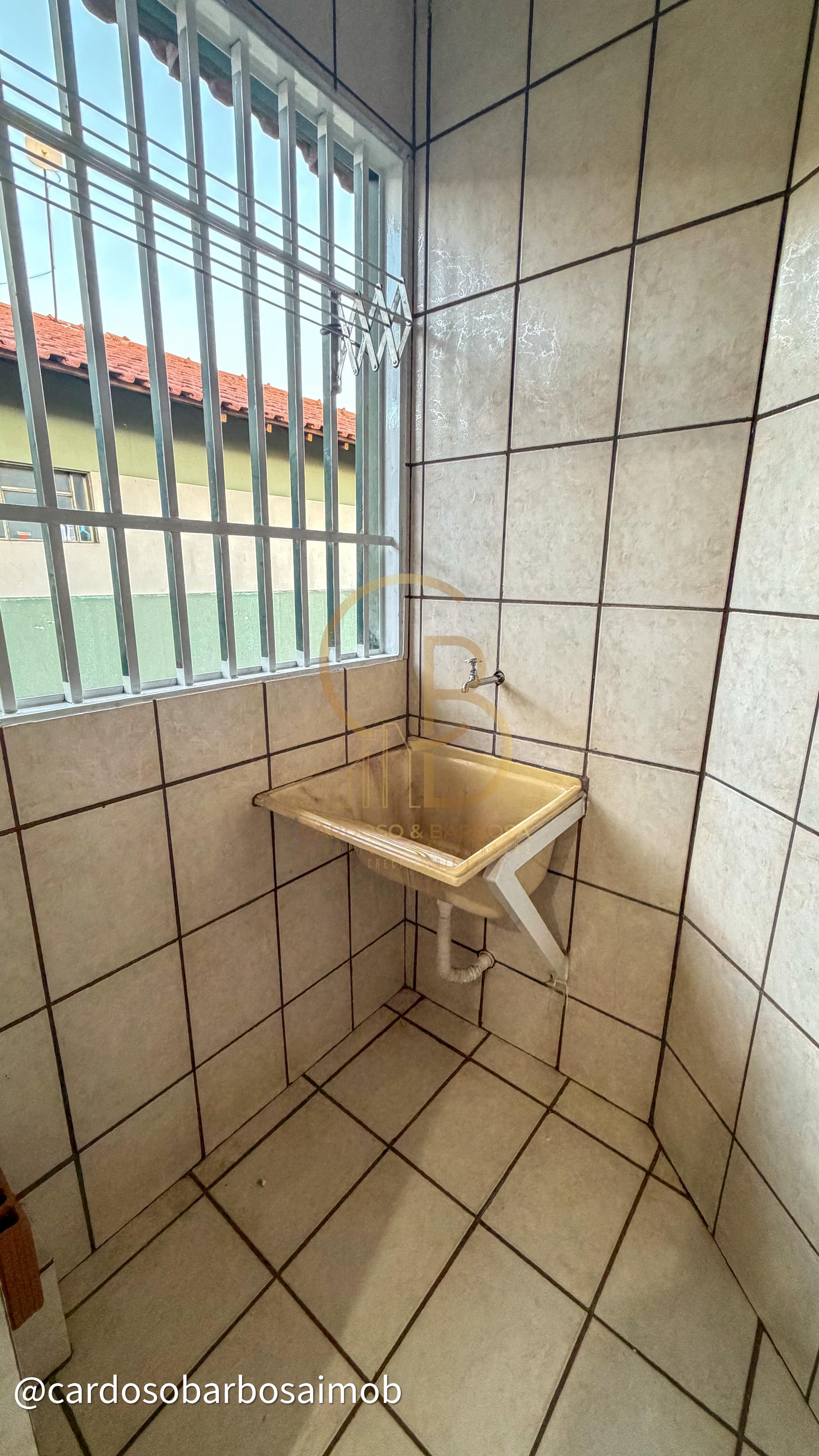 Oportunidade Imperd&iacute;vel no Residencial Anhanduy 6! Rua Valdivino Bastos de Jesus Campo Grande - 