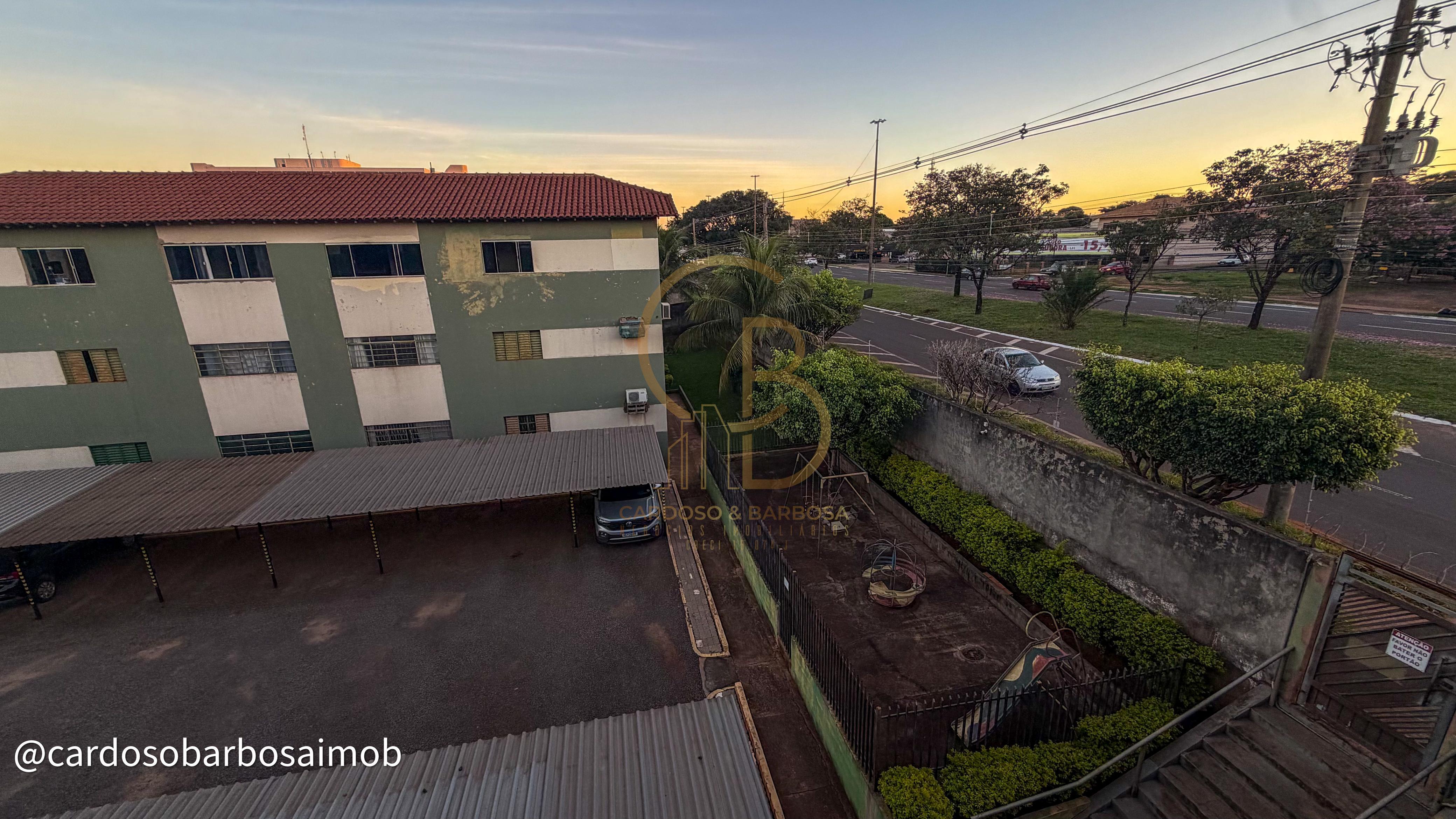 Oportunidade Imperd&iacute;vel no Residencial Anhanduy 6! Rua Valdivino Bastos de Jesus Campo Grande - 