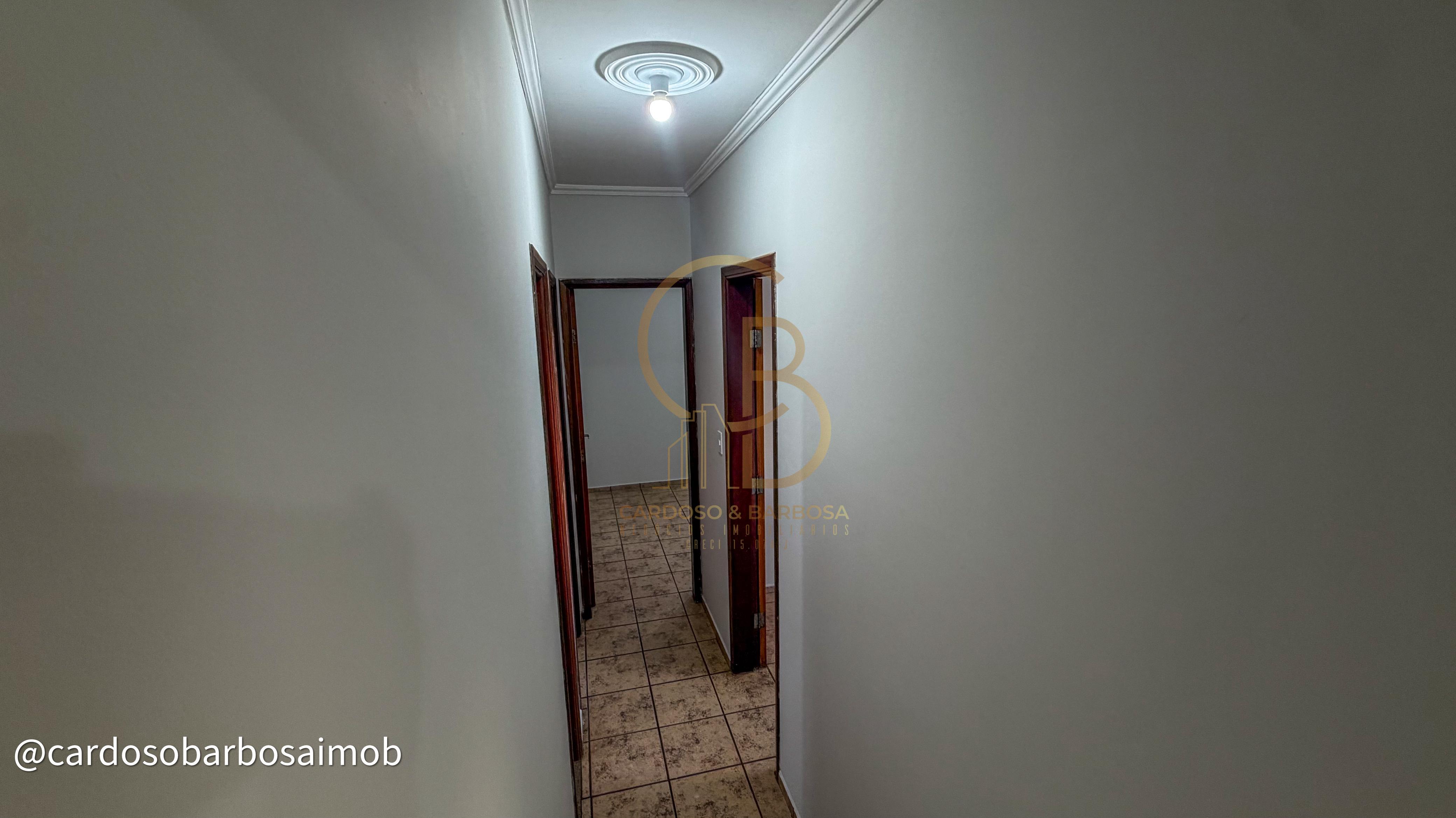 Oportunidade Imperd&iacute;vel no Residencial Anhanduy 6! Rua Valdivino Bastos de Jesus Campo Grande - 