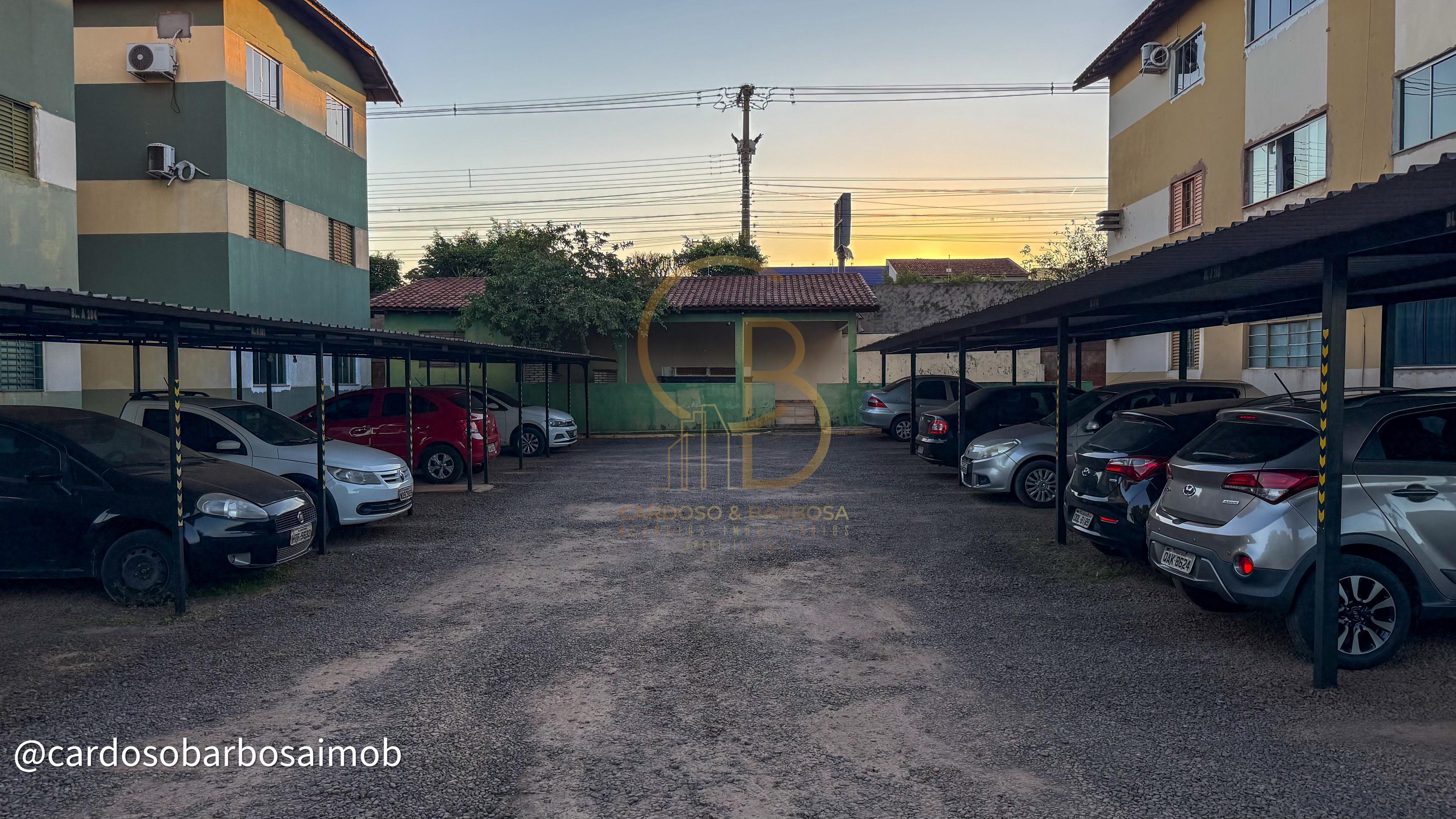 Oportunidade Imperd&iacute;vel no Residencial Anhanduy 6! Rua Valdivino Bastos de Jesus Campo Grande - 