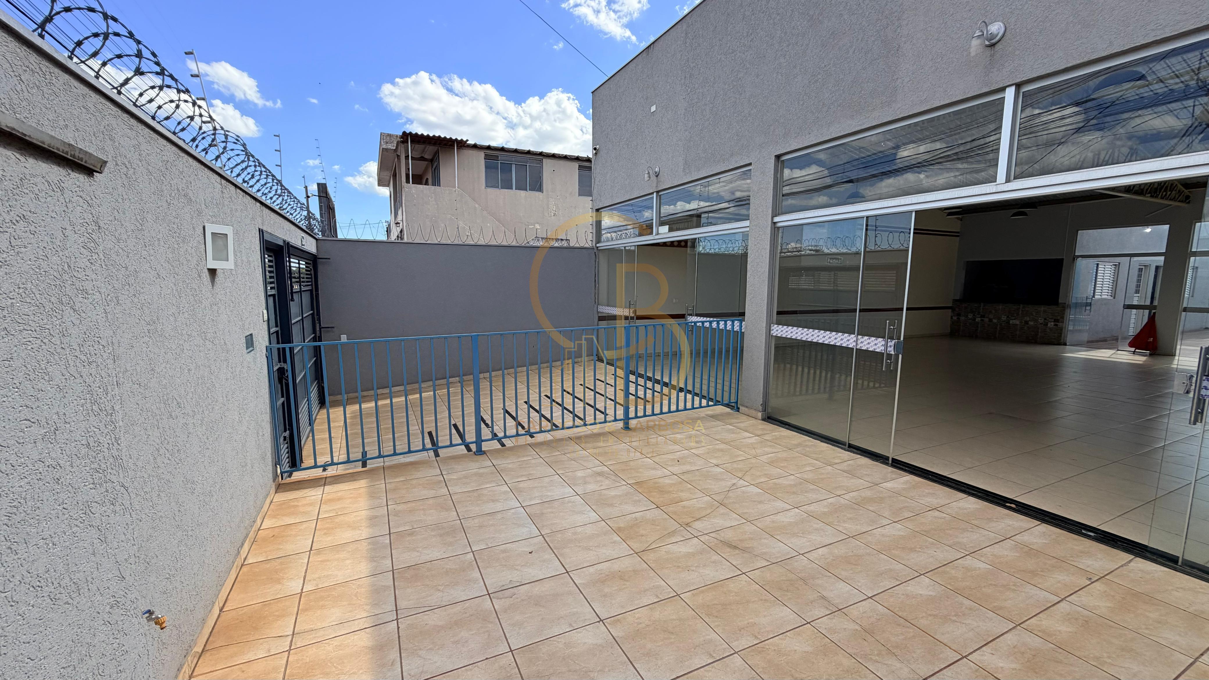 Espa&ccedil;o Comercial para Loca&ccedil;&atilde;o &ndash; Vila Piratininga | Campo Grande/MS  Campo Grande - 