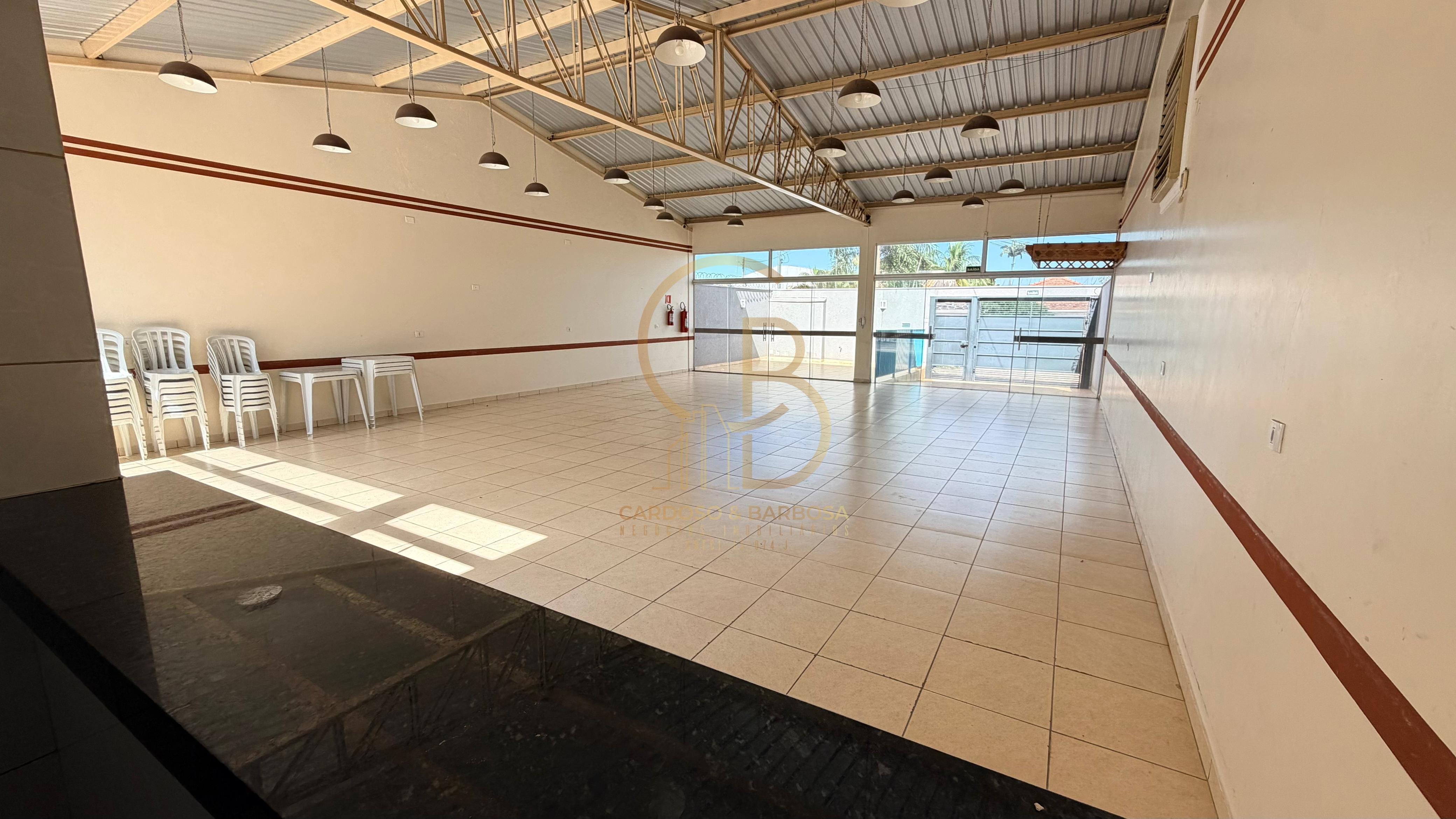 Espa&ccedil;o Comercial para Loca&ccedil;&atilde;o &ndash; Vila Piratininga | Campo Grande/MS  Campo Grande - 