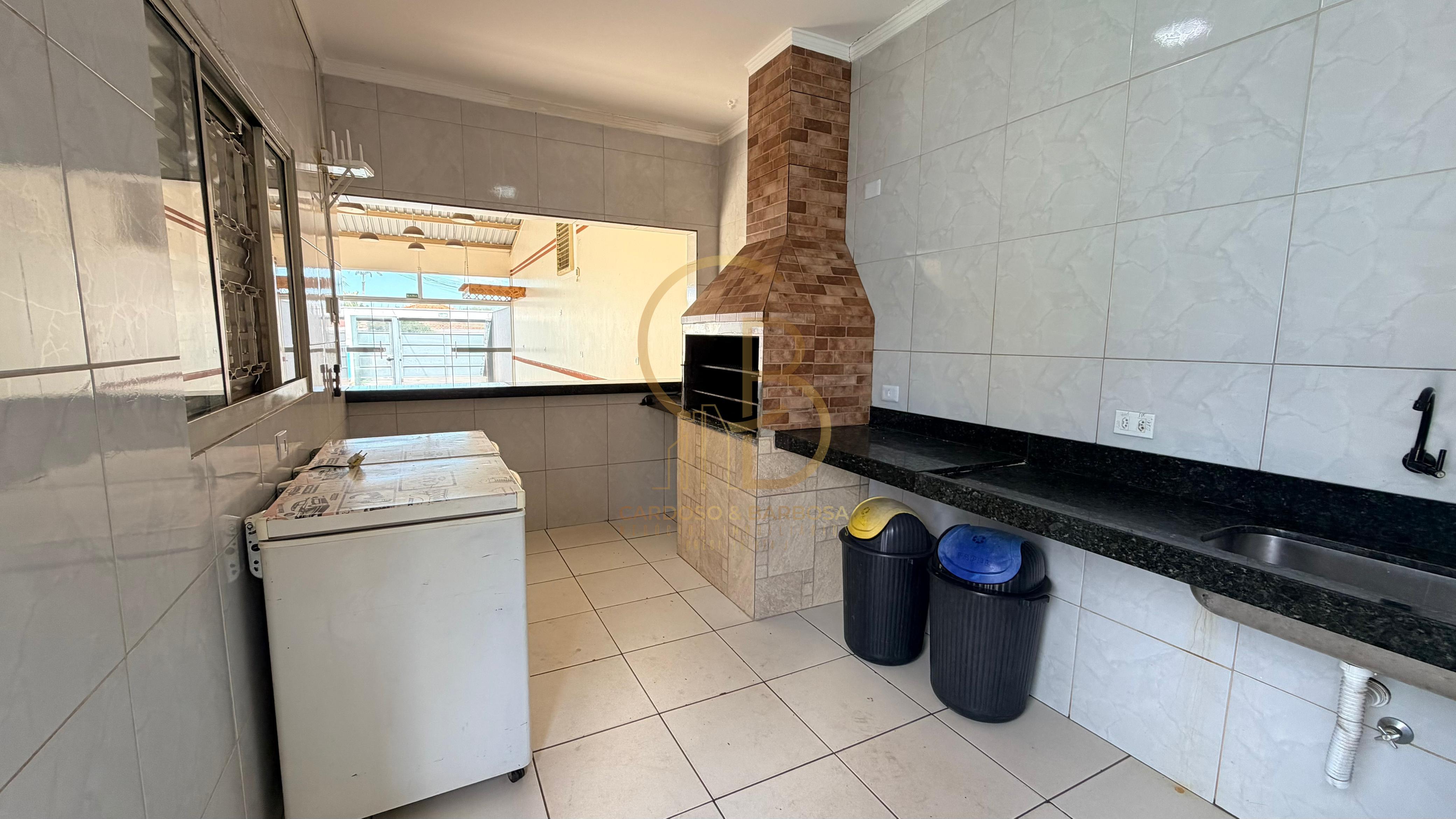 Espa&ccedil;o Comercial para Loca&ccedil;&atilde;o &ndash; Vila Piratininga | Campo Grande/MS  Campo Grande - 